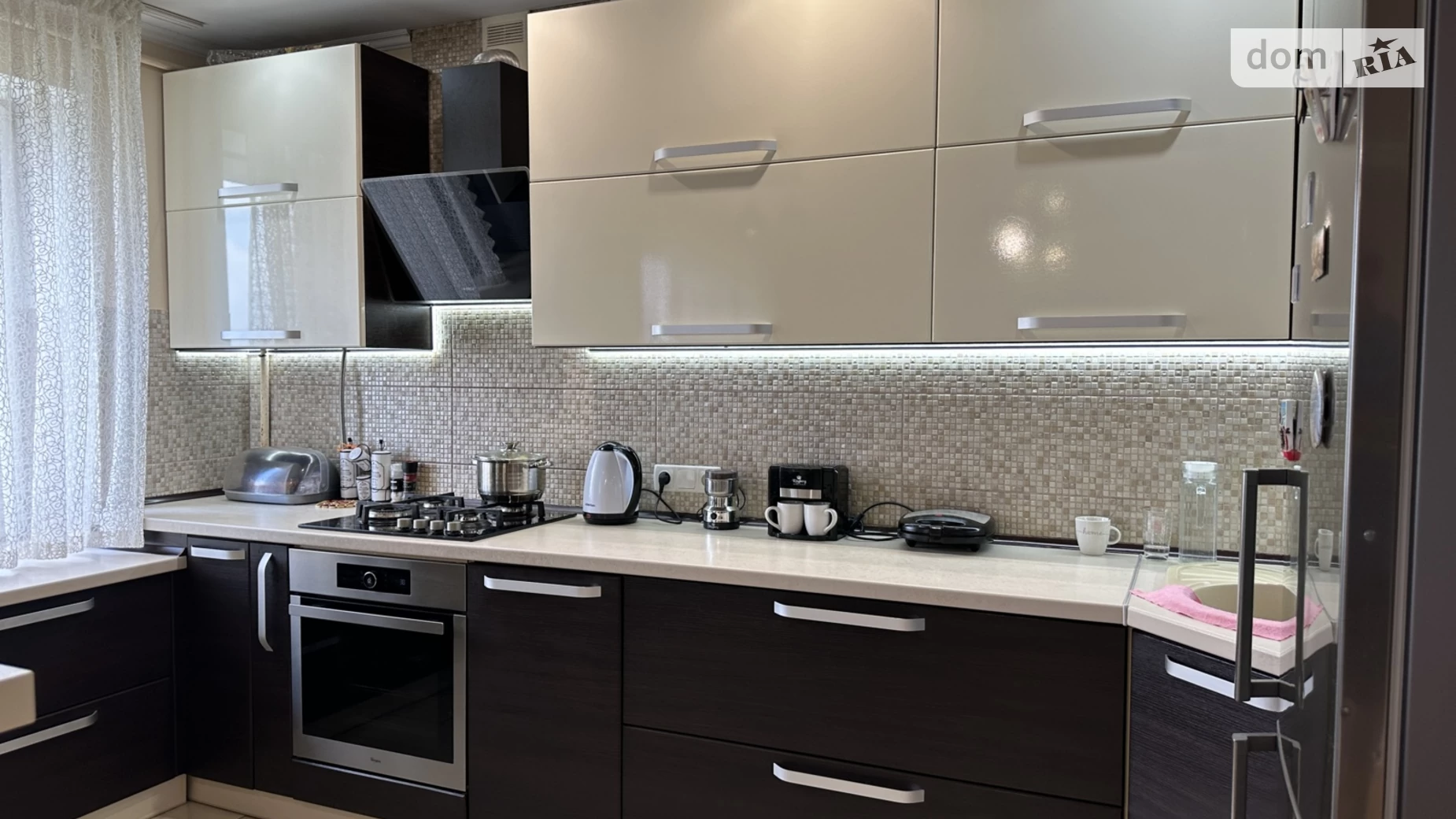 Продается 3-комнатная квартира 70 кв. м в Дрогобыче, ул. Самборская, 94 - фото 3