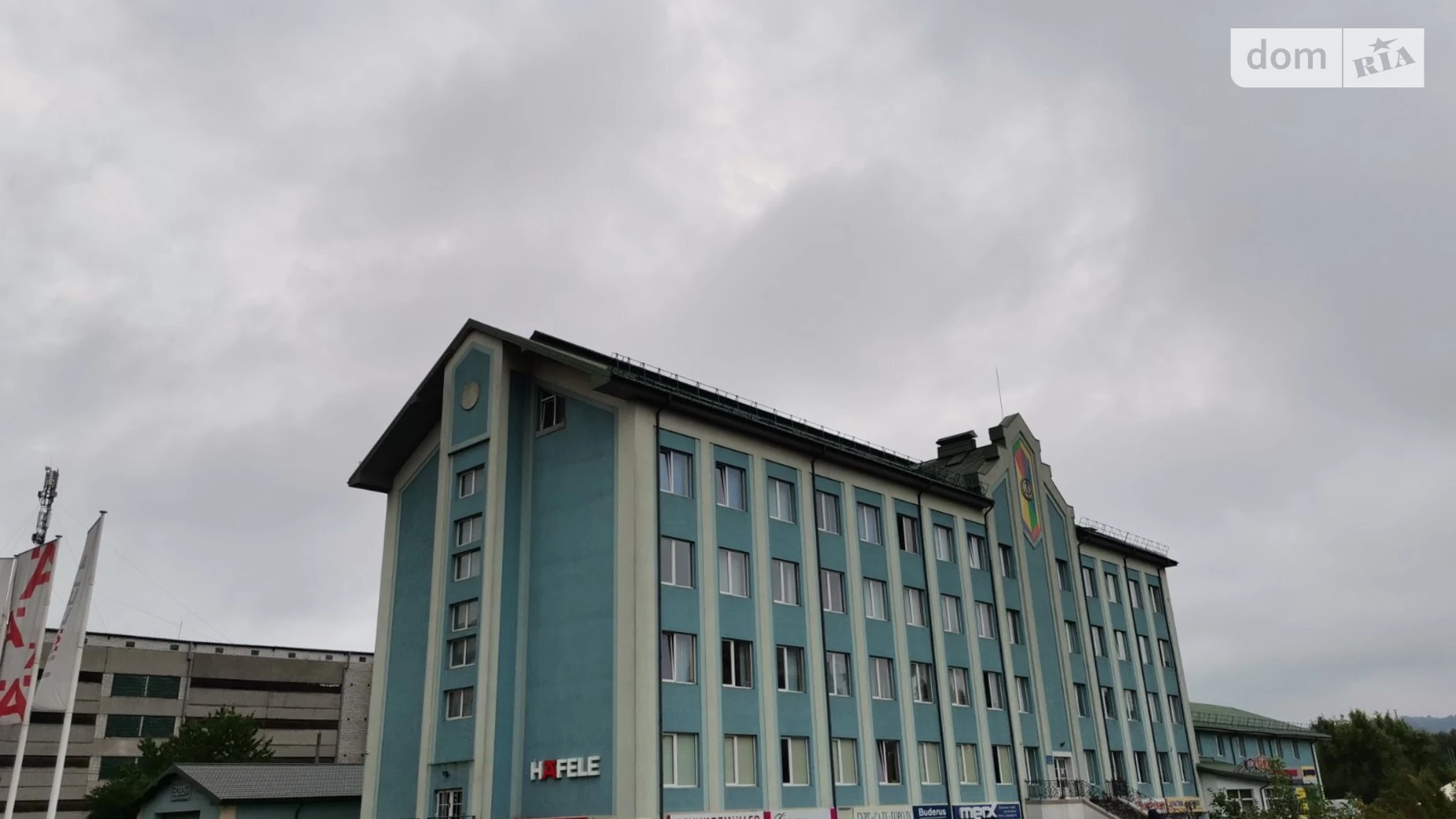 Сдается в аренду офис 37.6 кв. м в бизнес-центре, цена: 14000 грн - фото 5