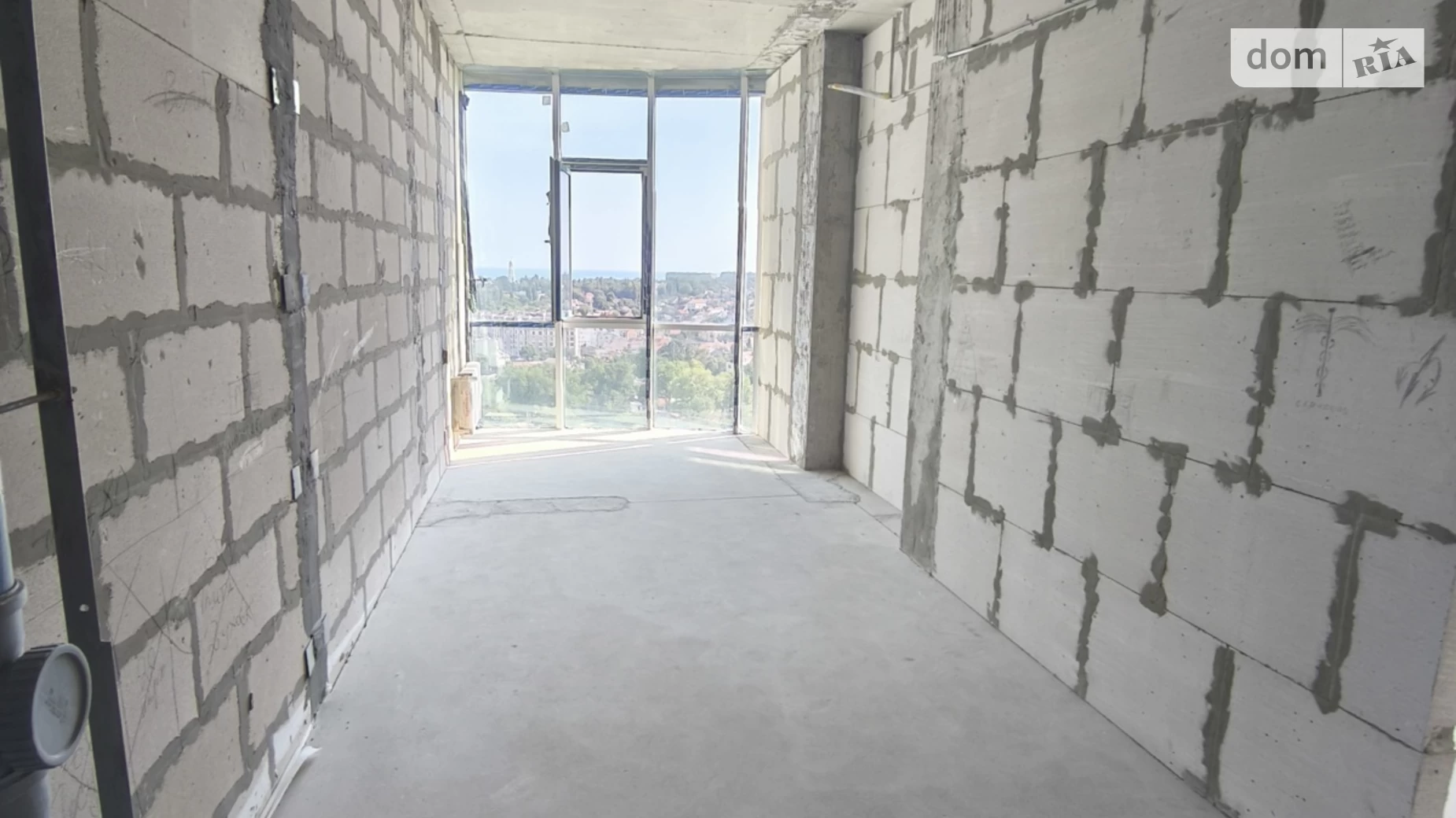 Продается 2-комнатная квартира 60 кв. м в Одессе, Фонтанская дор., 118А/1 - фото 4