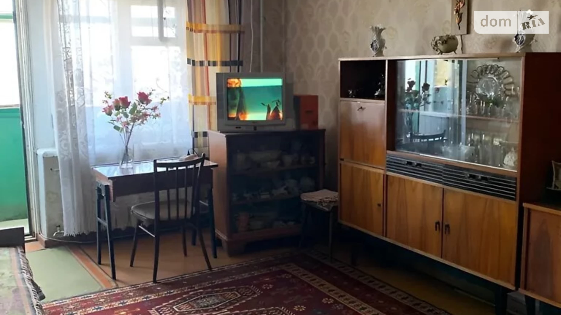 Продается 3-комнатная квартира 61.6 кв. м в Харькове, ул. Павла Тычины(Валдайская), 26 - фото 3