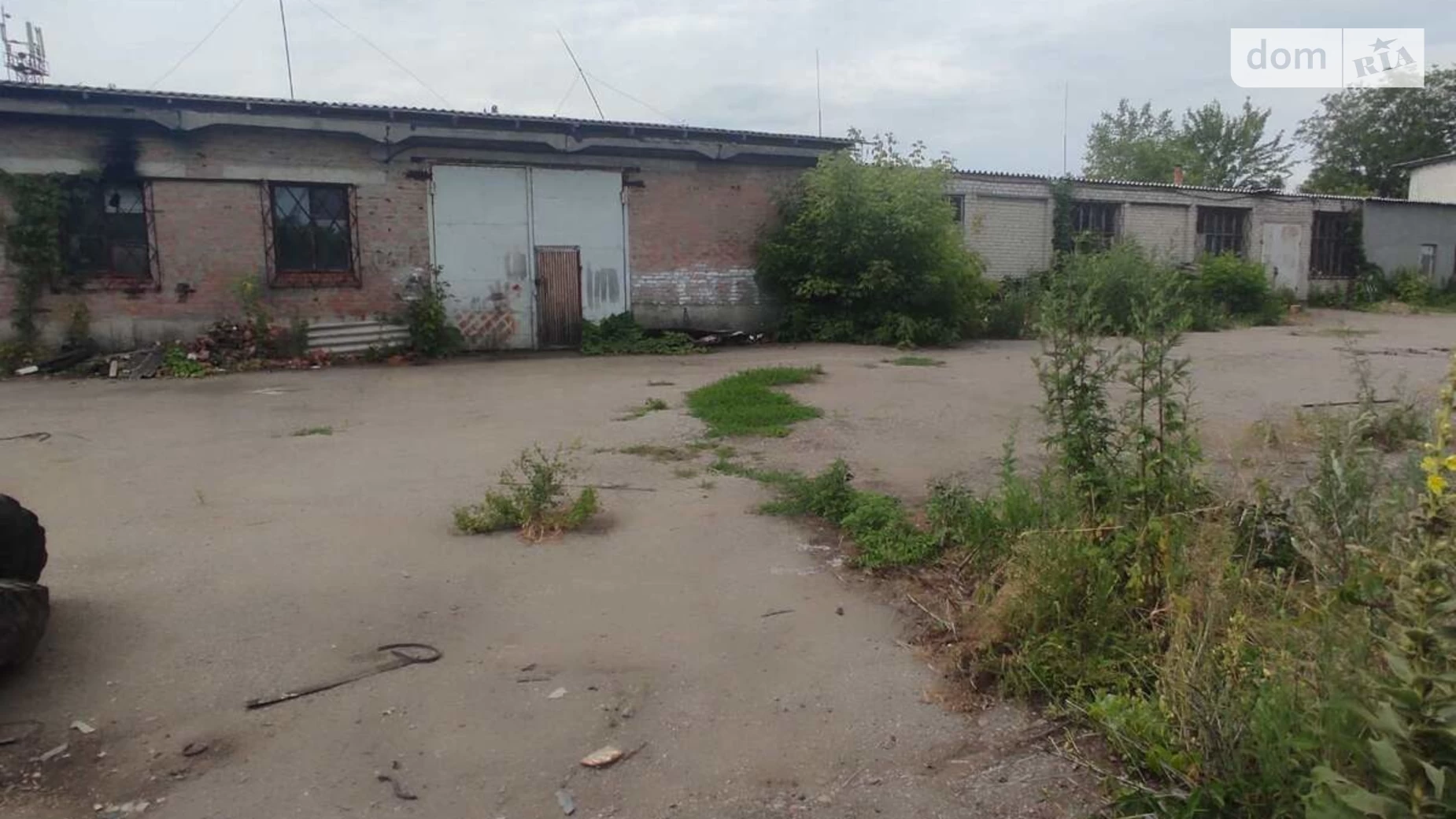 Продается объект сферы услуг 500 кв. м в 1-этажном здании, цена: 200000 $ - фото 2
