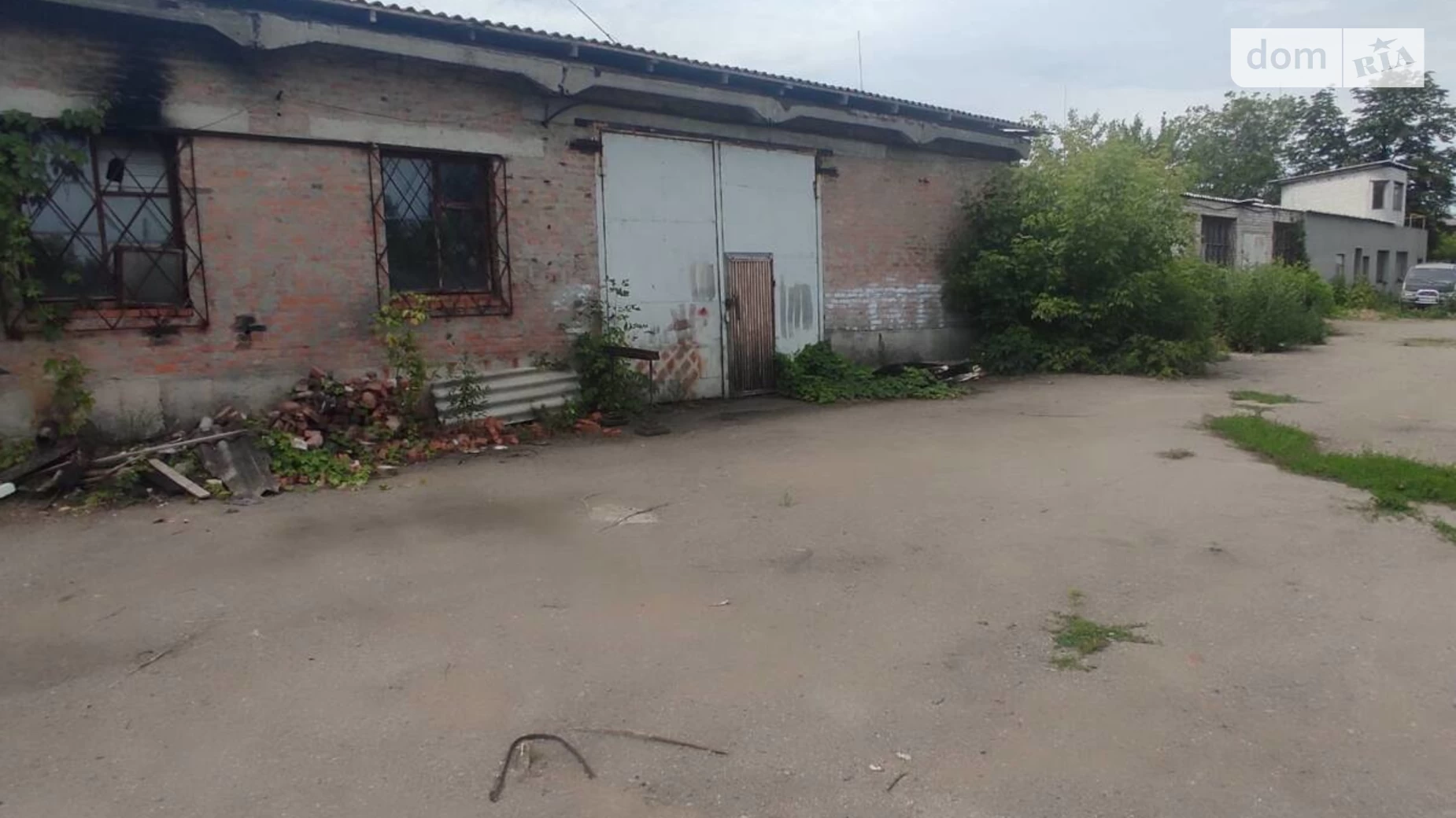 Продается объект сферы услуг 500 кв. м в 1-этажном здании, цена: 200000 $ - фото 5