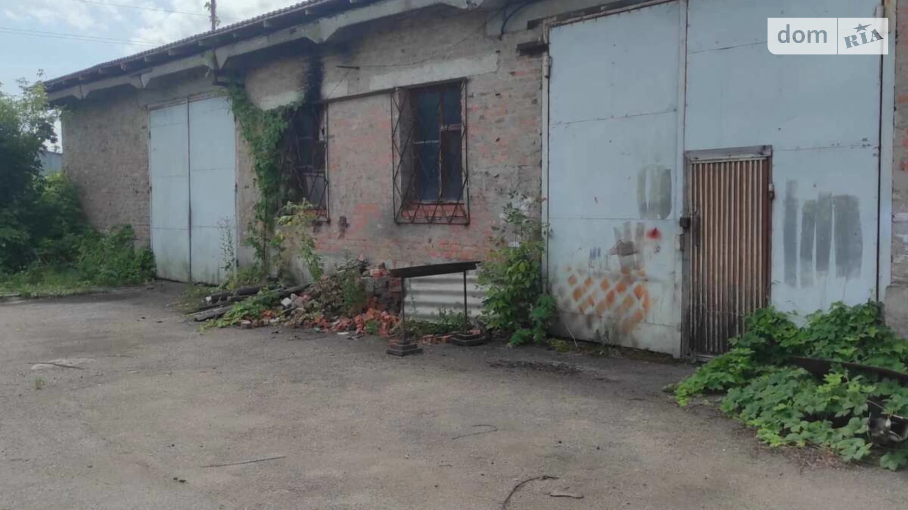 Продается объект сферы услуг 500 кв. м в 1-этажном здании, цена: 200000 $ - фото 3