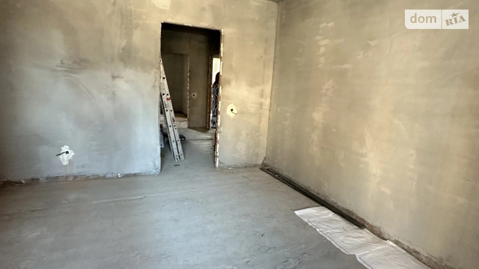 Продається 2-кімнатна квартира 104 кв. м у Хмельницькому, Старокостянтинівське шосе, 20/4 - фото 2