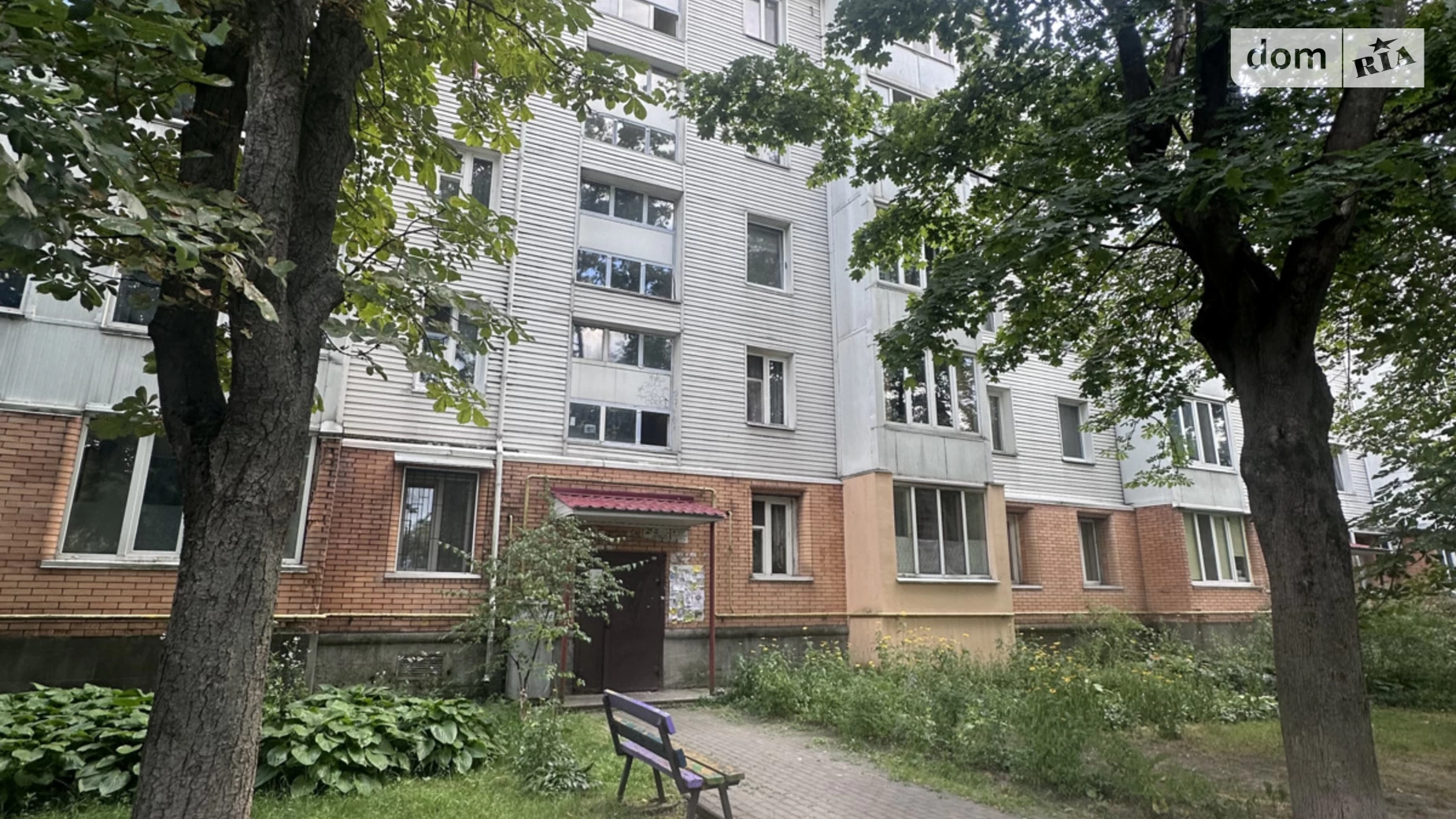 Продається 2-кімнатна квартира 41.6 кв. м у Києві, вул. Ружинська(Вільгельма Піка), 18/59 - фото 5