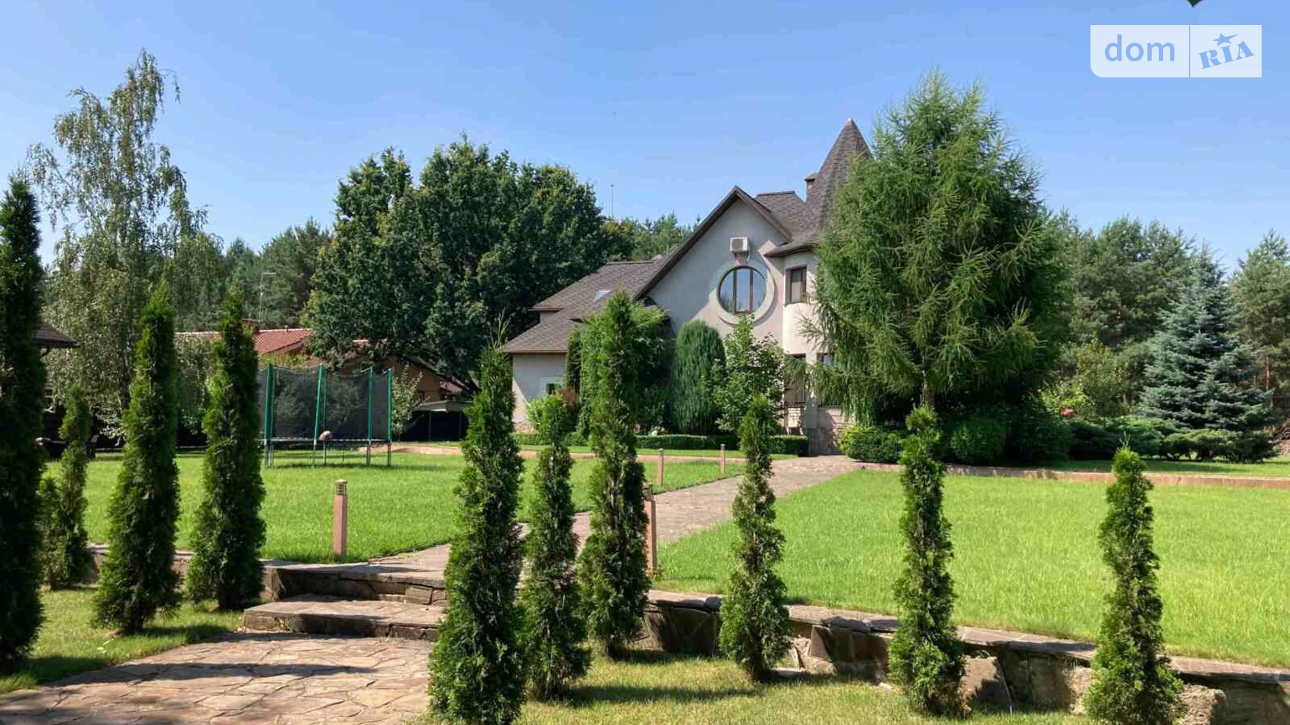 Продается дом на 2 этажа 264.5 кв. м с гаражом, цена: 325000 $ - фото 3