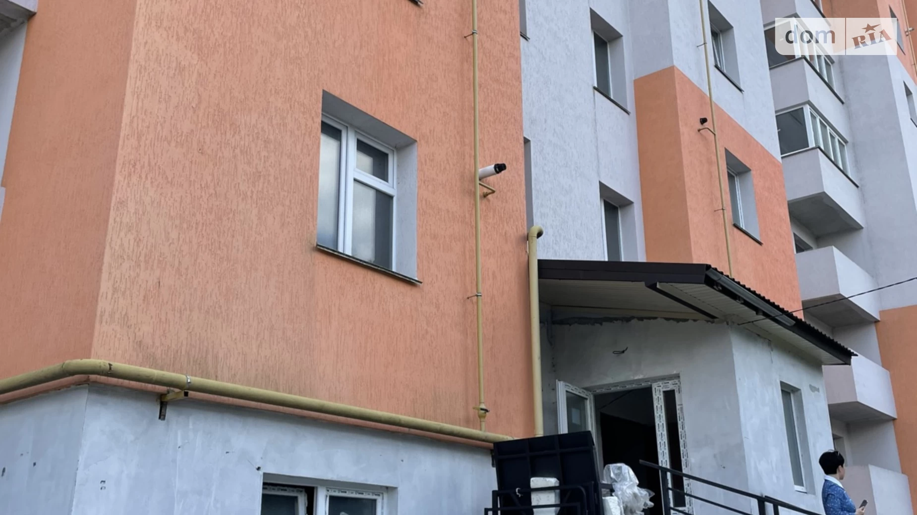 Продается 2-комнатная квартира 62.28 кв. м в Хмельницком, ул. Александра Кушнирука(Гастелло), 15/1 - фото 2