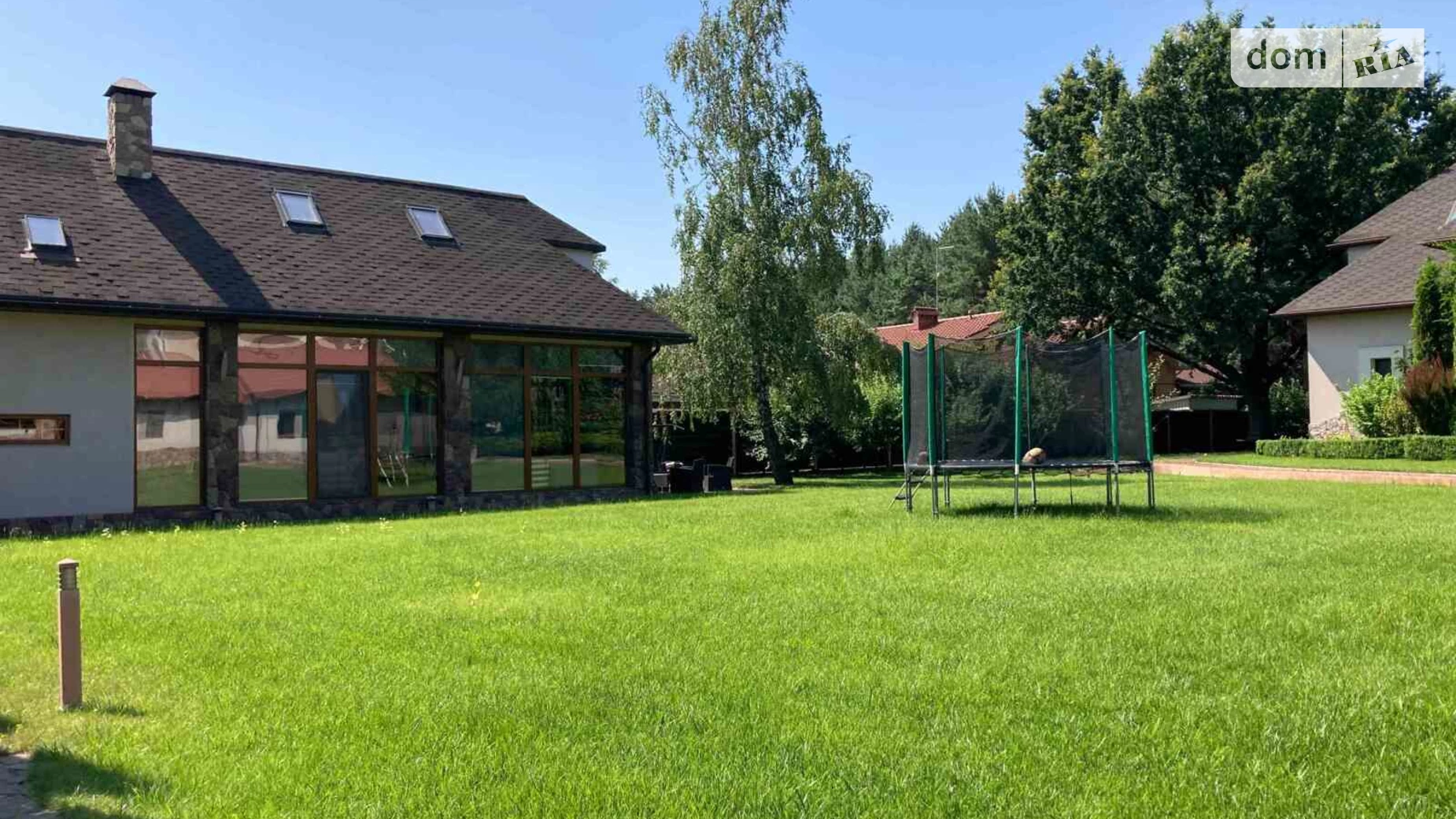Продается дом на 2 этажа 264.5 кв. м с гаражом, цена: 325000 $ - фото 4