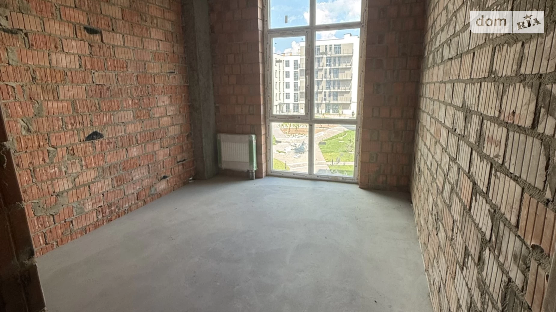 Продается 2-комнатная квартира 53 кв. м в Винниках, ул. Галицкая, 7 - фото 2