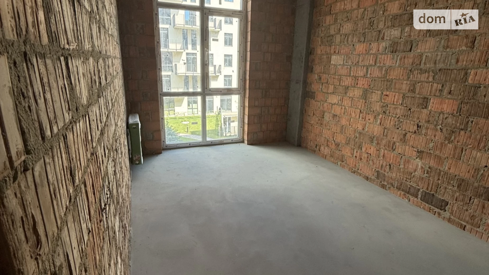 Продается 2-комнатная квартира 53 кв. м в Винниках, ул. Галицкая, 7 - фото 3