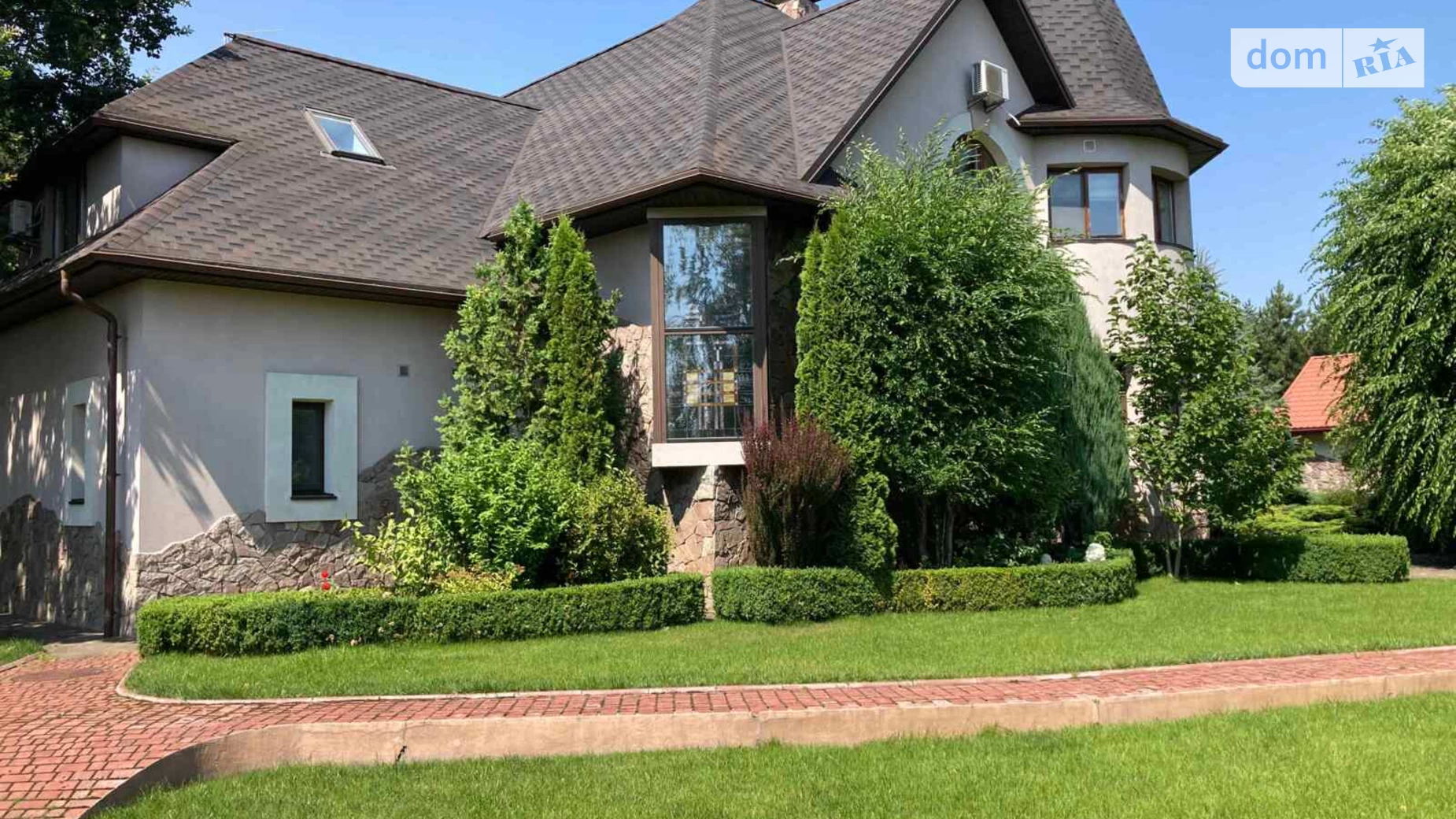 Продается дом на 2 этажа 264.5 кв. м с гаражом, цена: 325000 $ - фото 5