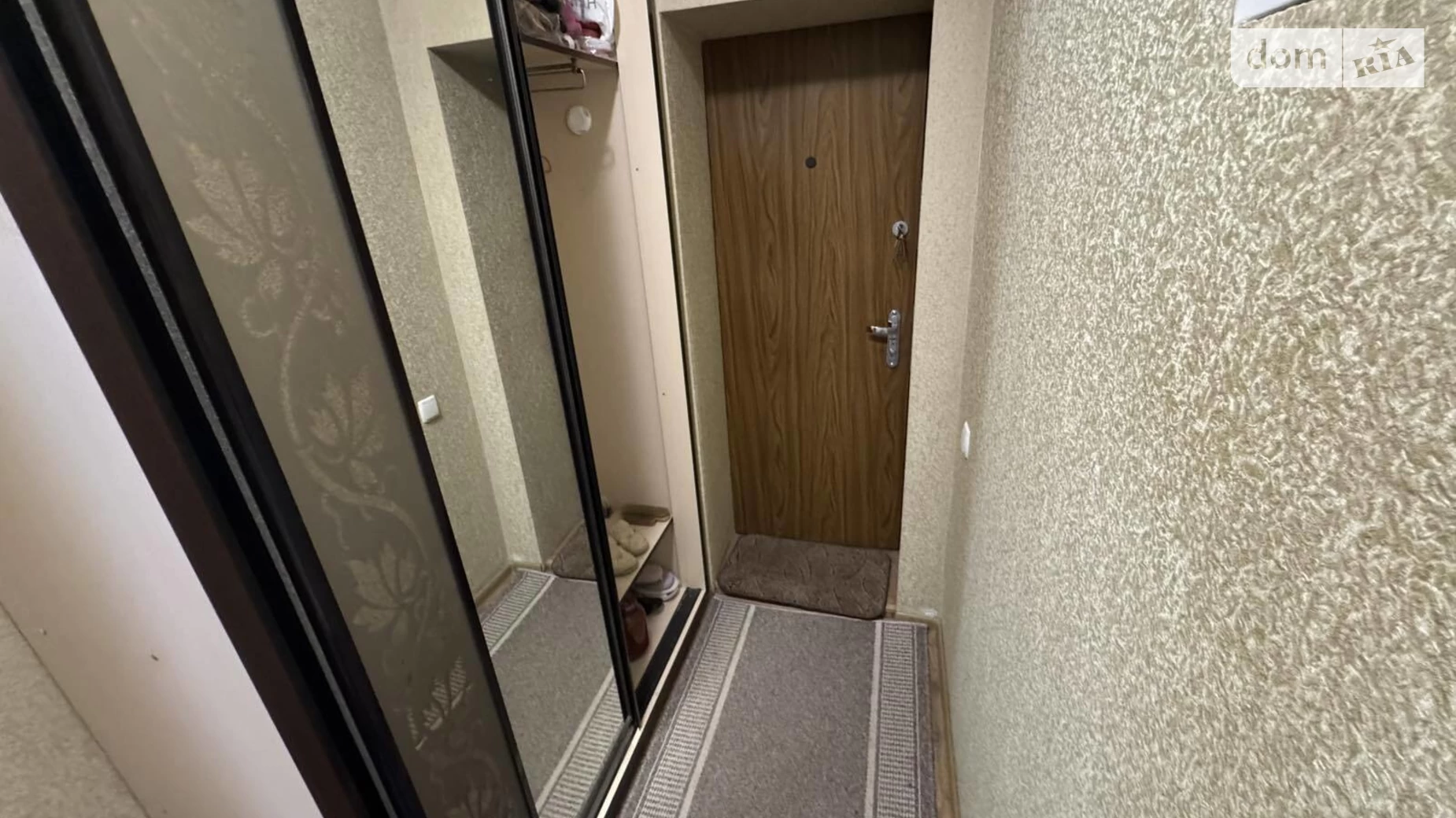 Продается 3-комнатная квартира 57.2 кв. м в Полтаве, ул. Сенная, 40/2 - фото 4