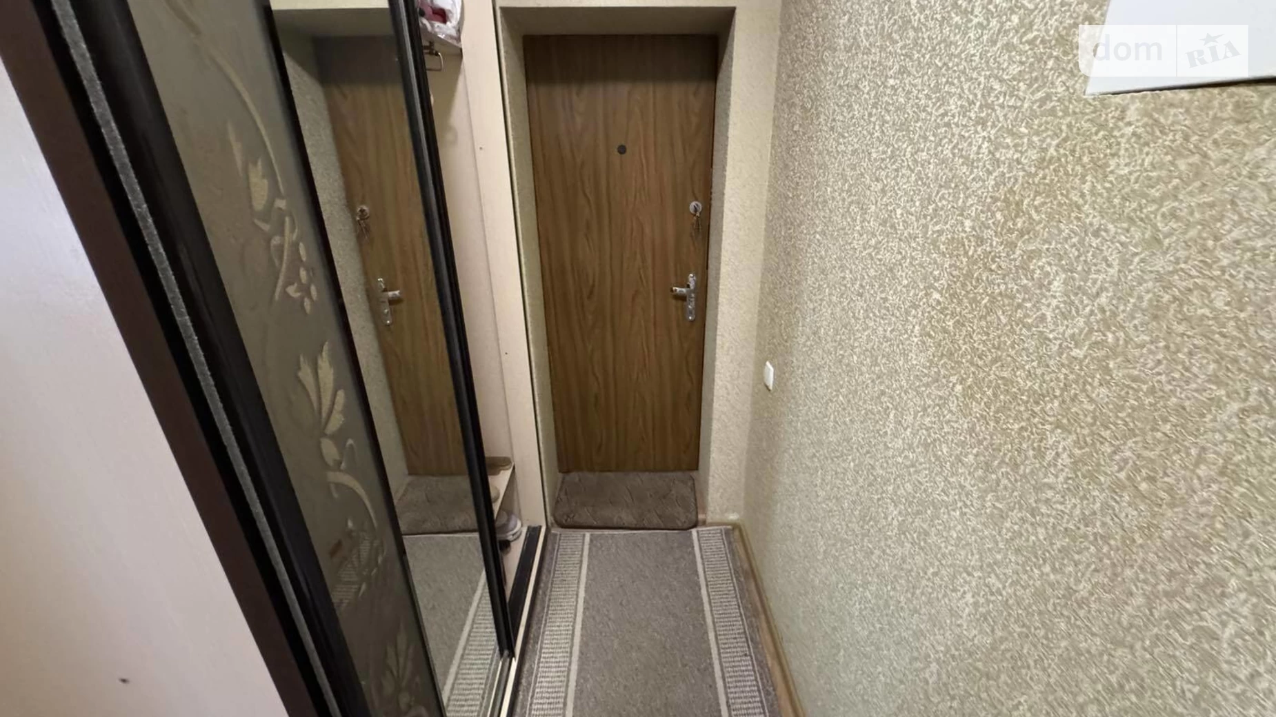 Продается 3-комнатная квартира 57.2 кв. м в Полтаве, ул. Сенная, 40/2 - фото 5