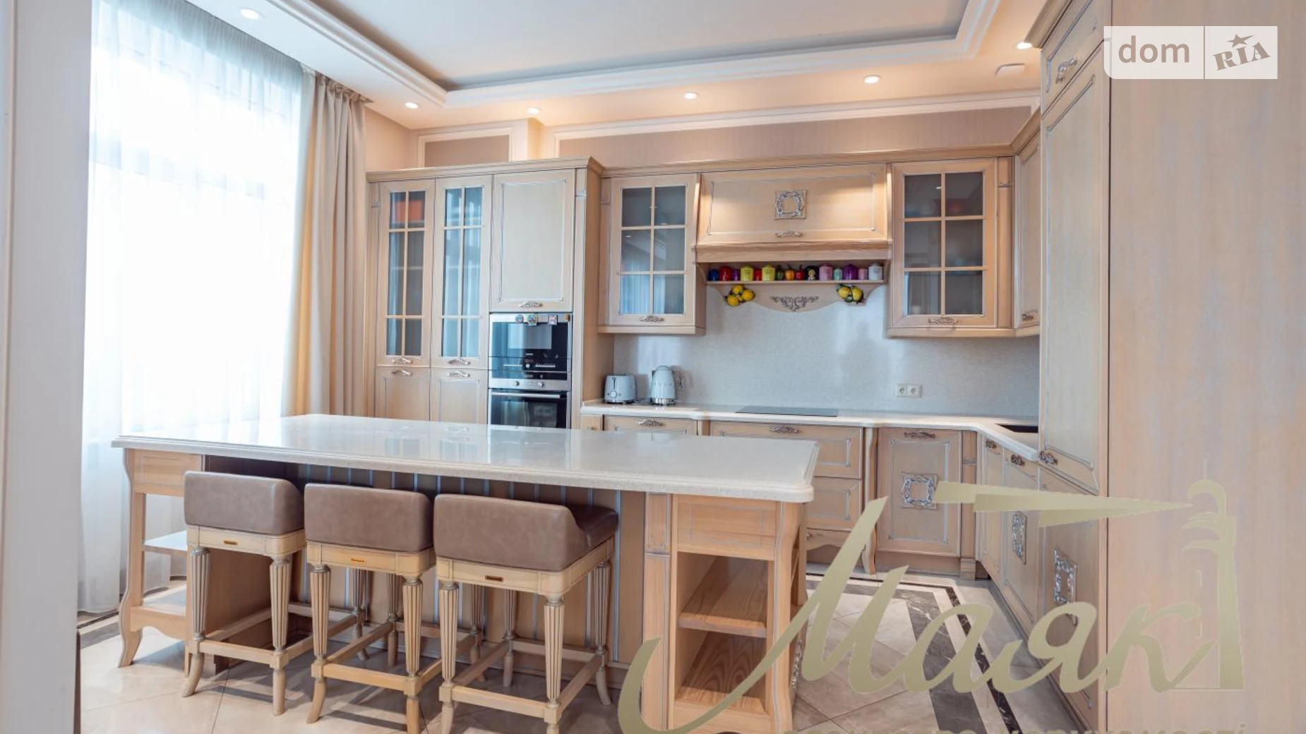 Сдается в аренду 3-комнатная квартира 150 кв. м в Киеве, ул. Андрея Верхогляда(Драгомирова), 15 - фото 2