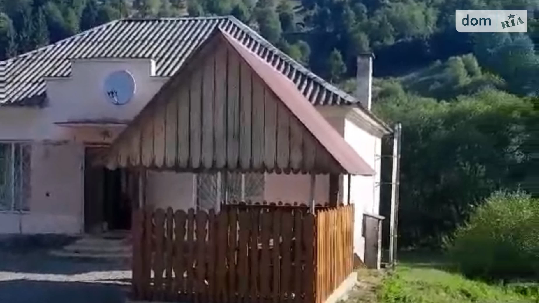 Центральна Лопушне, цена: 50000 $ - фото 2