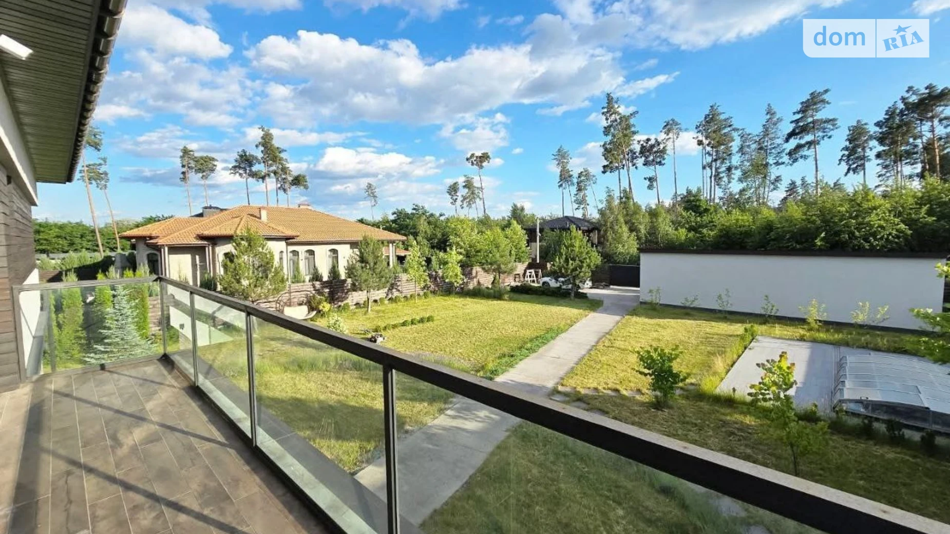 Продается дом на 2 этажа 230 кв. м с мебелью, цена: 360000 $ - фото 2