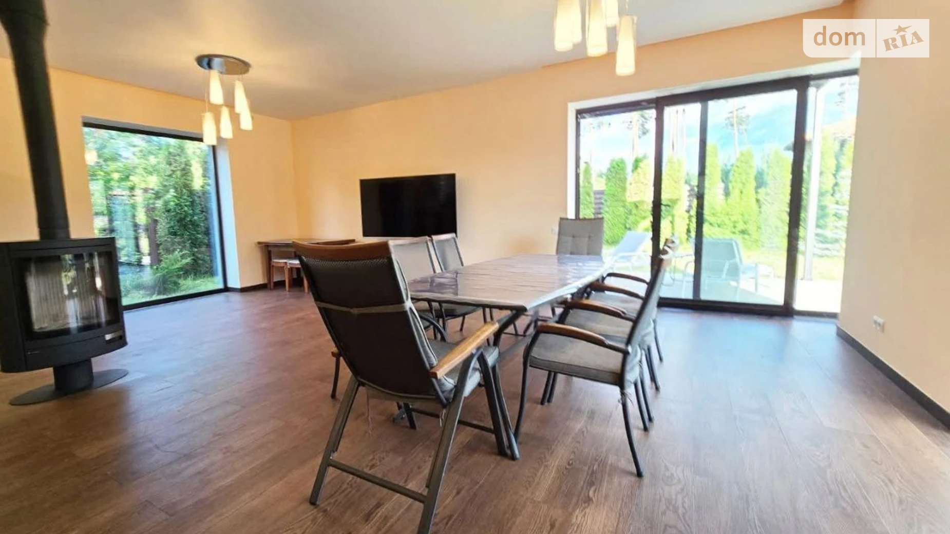 Продается дом на 2 этажа 230 кв. м с мебелью, цена: 360000 $ - фото 5