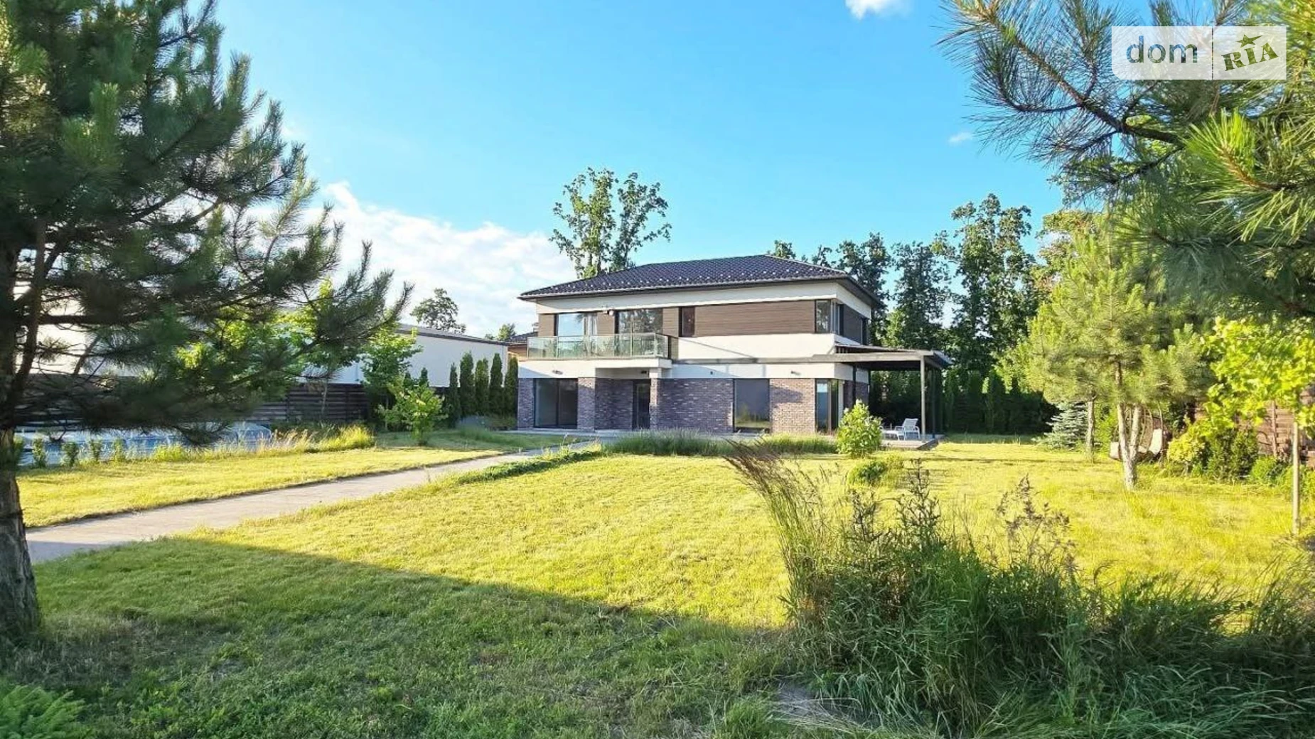 Продается дом на 2 этажа 230 кв. м с мебелью, цена: 360000 $ - фото 3