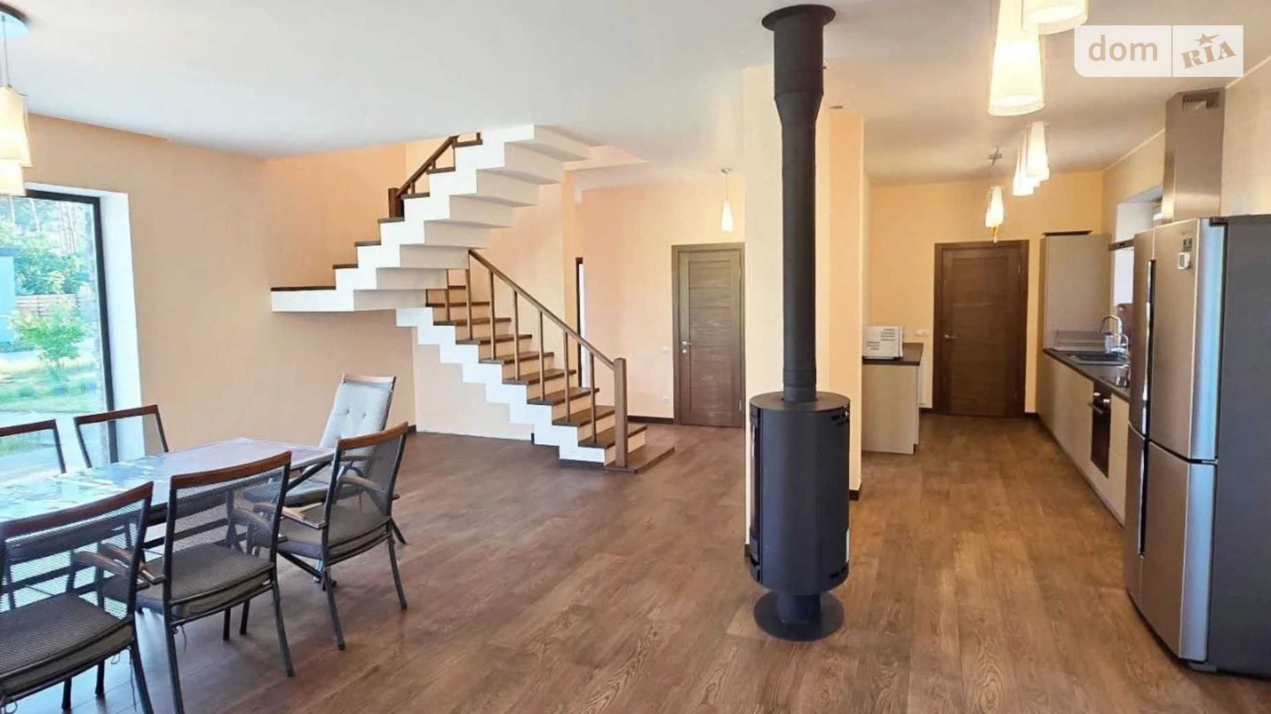 Продается дом на 2 этажа 230 кв. м с мебелью, цена: 360000 $ - фото 4