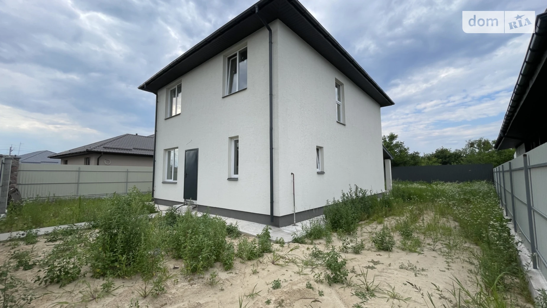 Продается дом на 2 этажа 140 кв. м с подвалом, цена: 145000 $ - фото 3