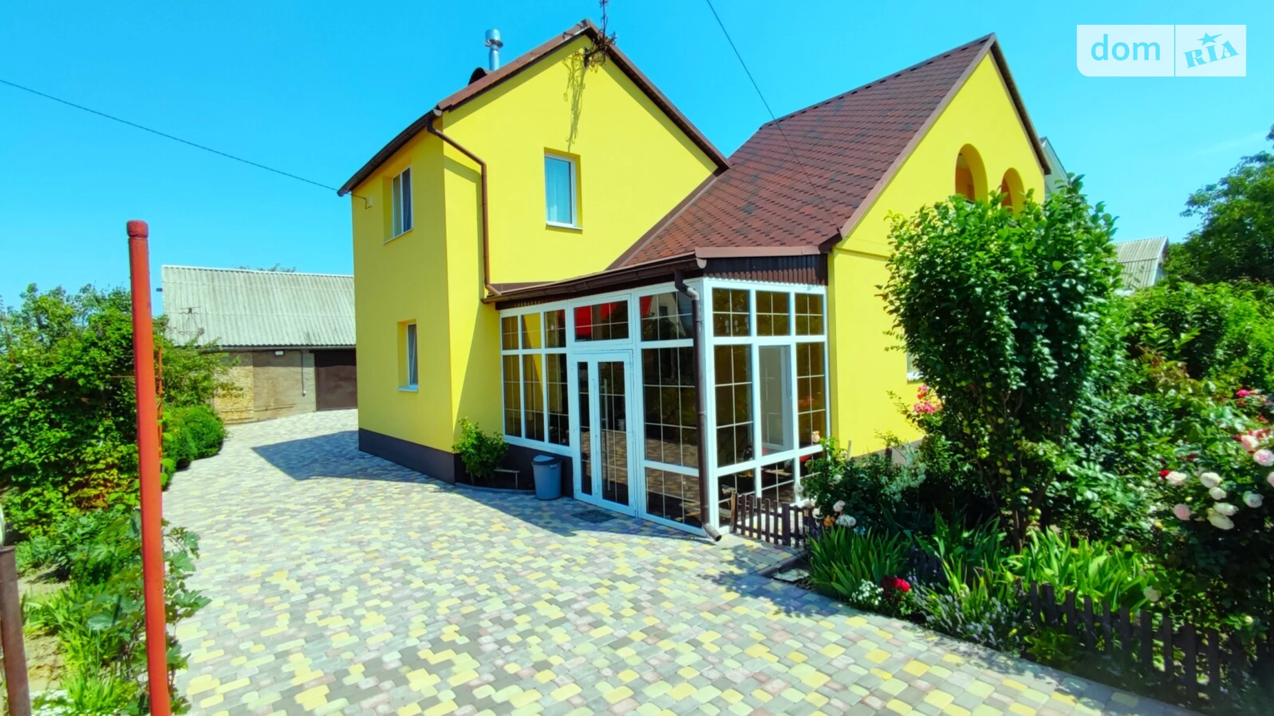 ул. Героев-партизан Киевский Полтава, цена: 145000 $ - фото 2