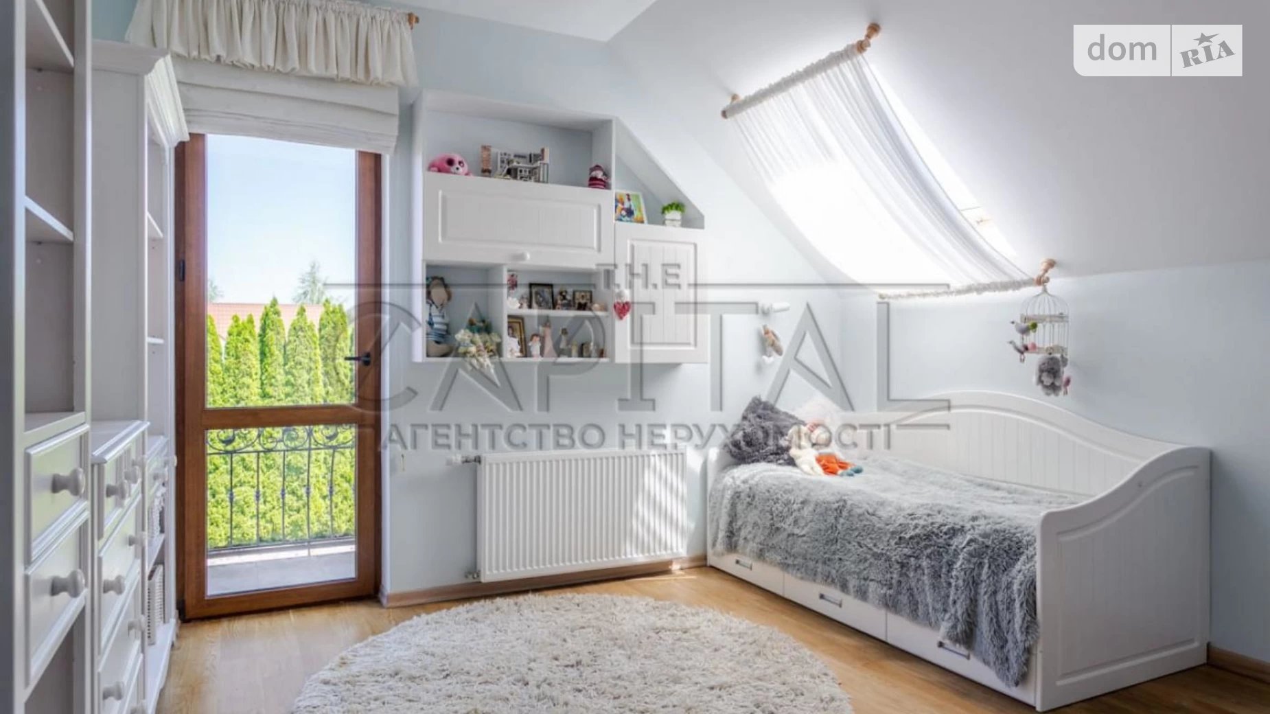 Продается дом на 2 этажа 205 кв. м с участком, цена: 250000 $ - фото 3