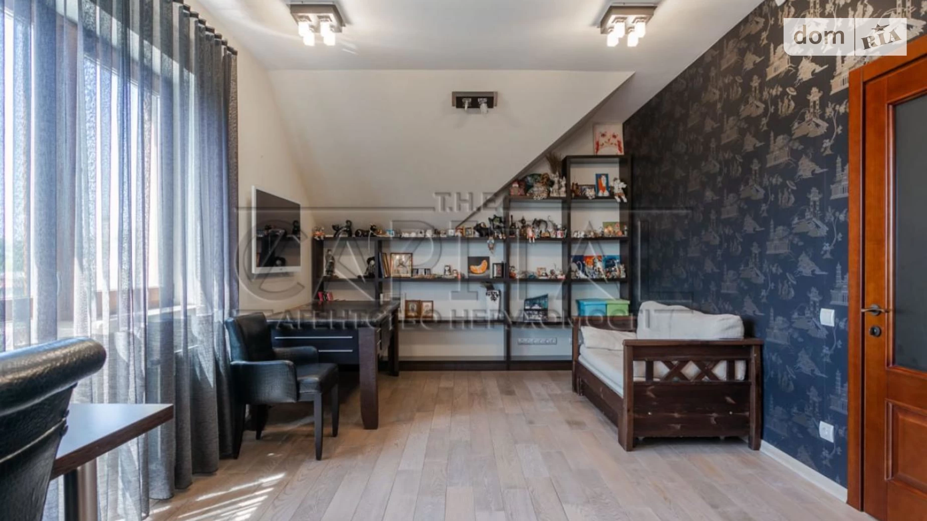 Продается дом на 2 этажа 205 кв. м с участком, цена: 250000 $ - фото 2