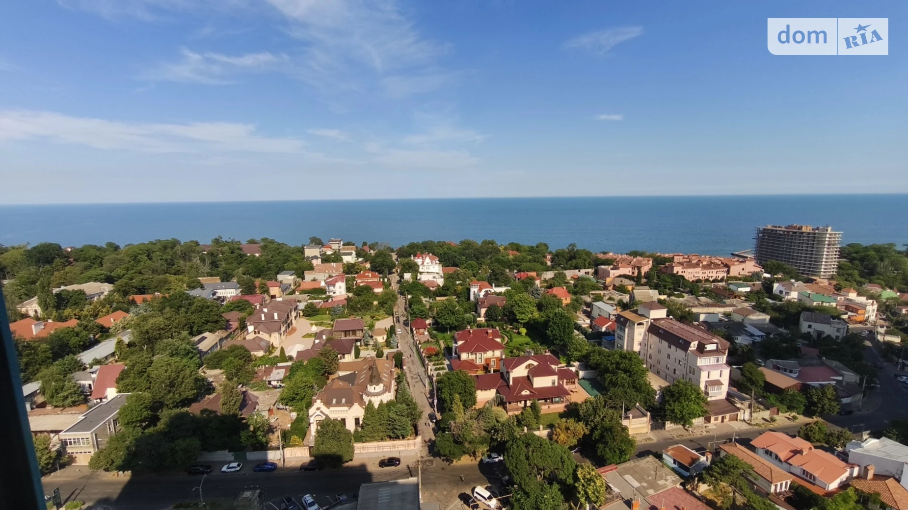 Продається 1-кімнатна квартира 70 кв. м у Одесі, Фонтанська дор., 118А/1 - фото 2