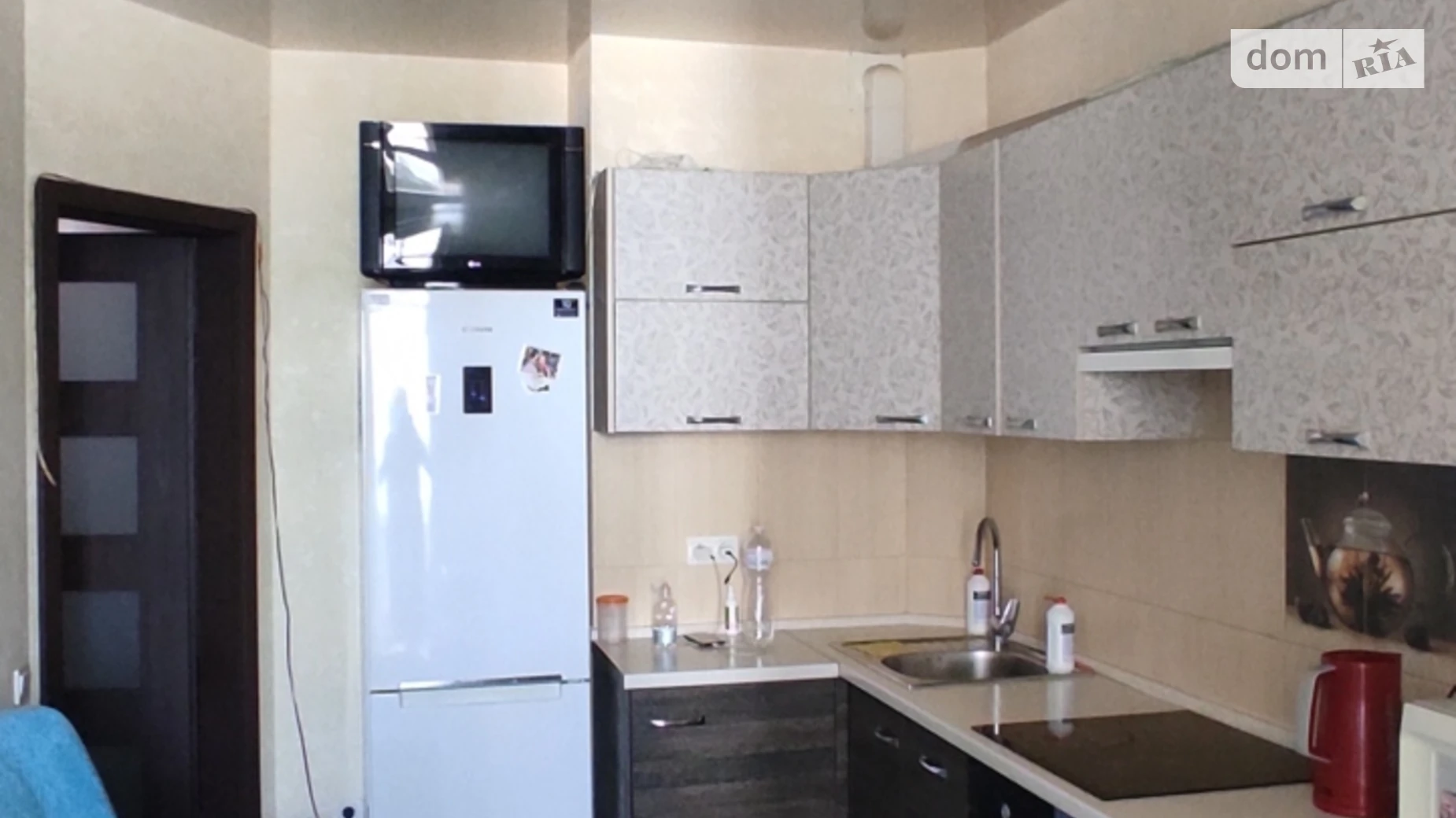 Продается 1-комнатная квартира 40.7 кв. м в Одессе, ул. Палия Семена, 73 - фото 4