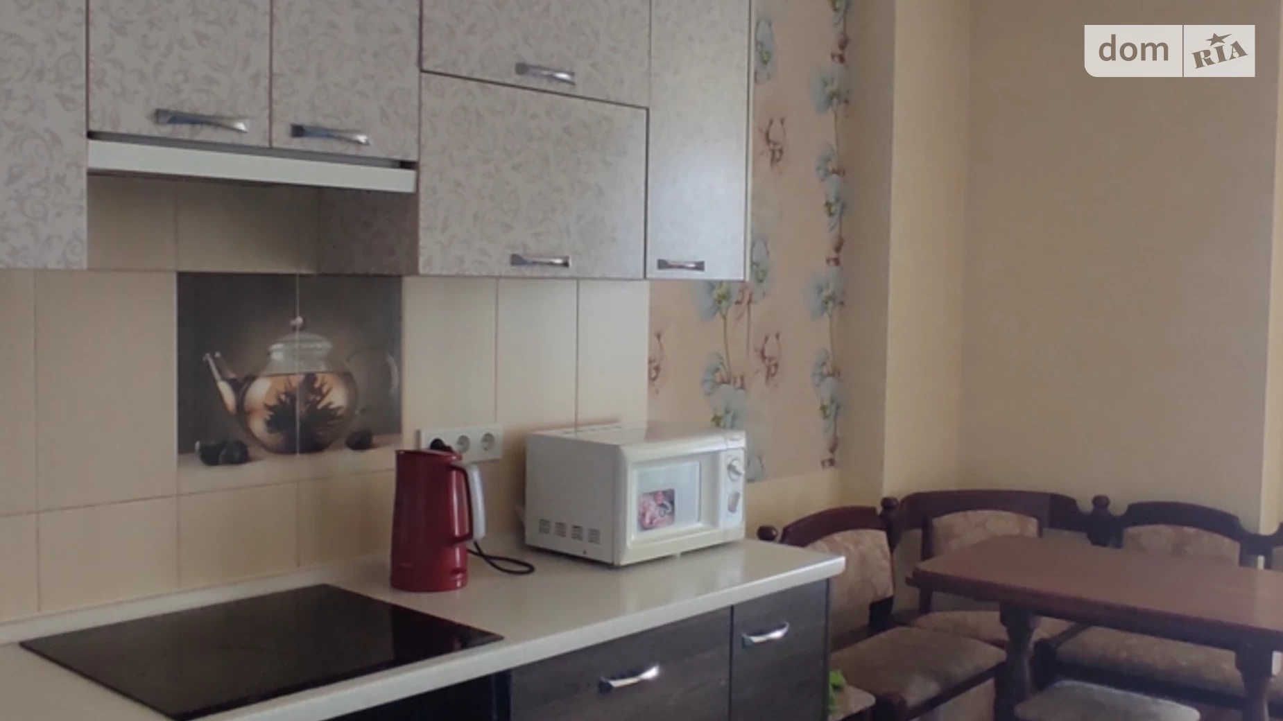 Продается 1-комнатная квартира 40.7 кв. м в Одессе, ул. Палия Семена, 73 - фото 5