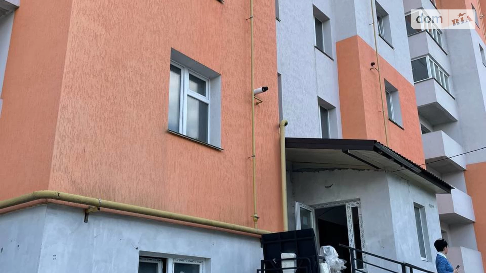 Продается 3-комнатная квартира 84.44 кв. м в Хмельницком, ул. Александра Кушнирука(Гастелло) - фото 2