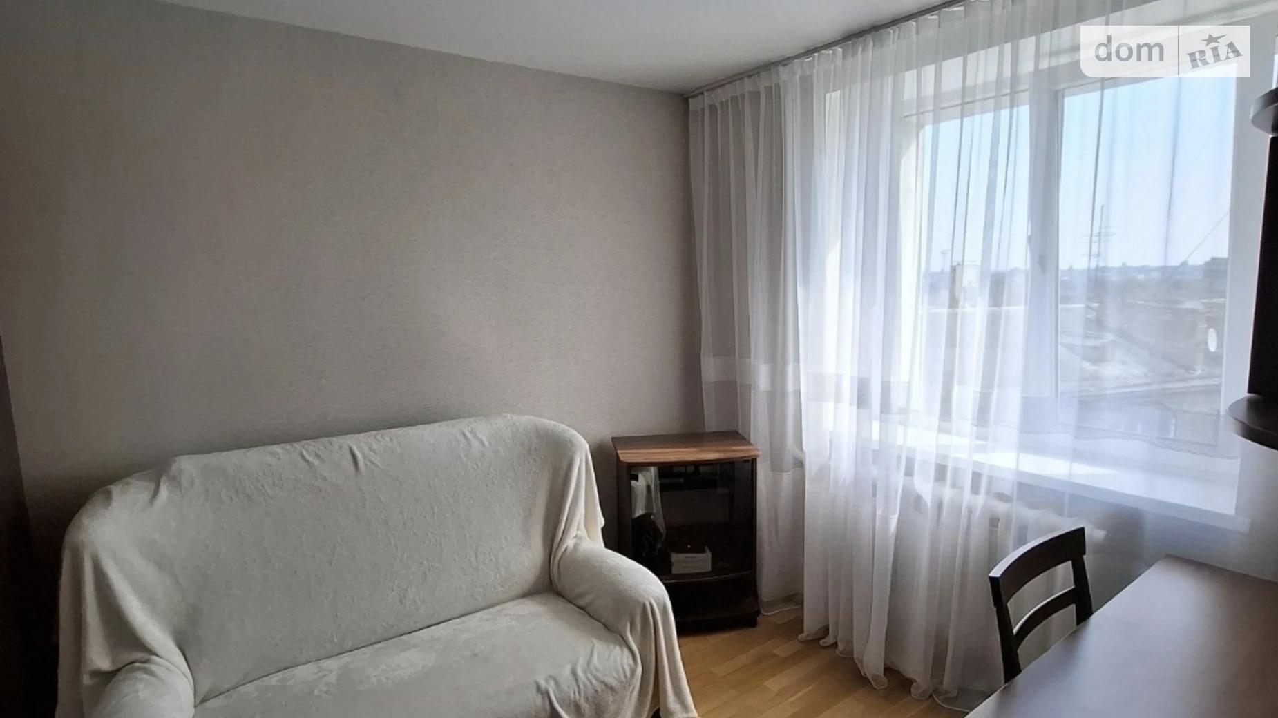Продается 4-комнатная квартира 82 кв. м в Житомире, ул. Киевская, 126/6 - фото 4