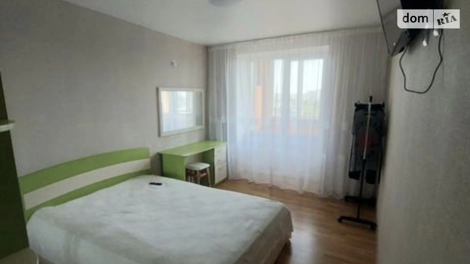 Продается 4-комнатная квартира 82 кв. м в Житомире, ул. Киевская, 126/6 - фото 5