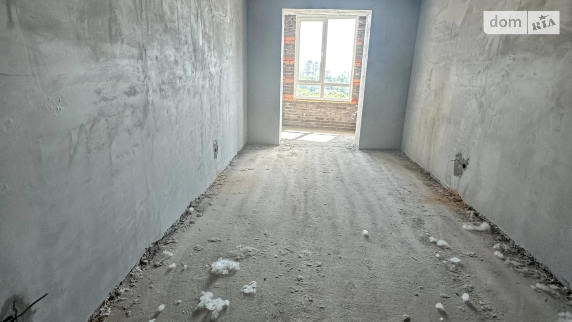 Продається 2-кімнатна квартира 85.4 кв. м у Хмельницькому, Старокостянтинівське шосе - фото 5