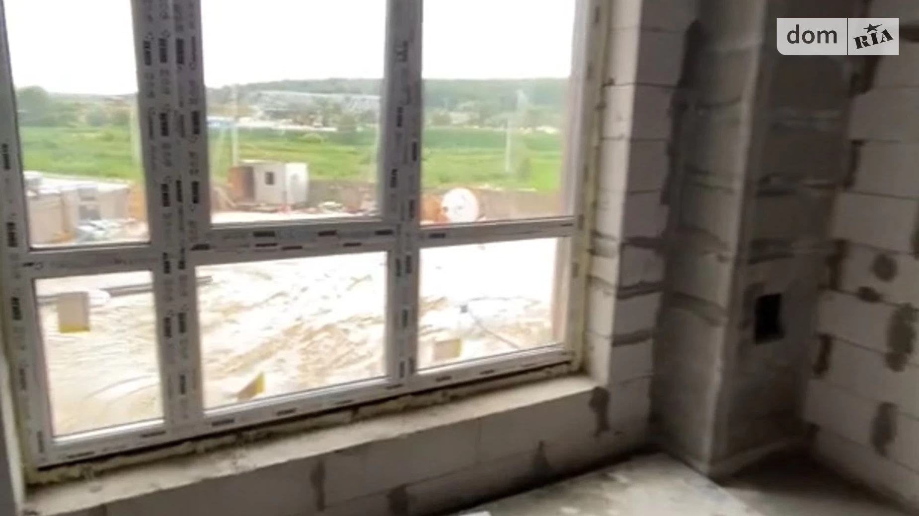 Продается 2-комнатная квартира 60 кв. м в Ирпене, ул. Кобылянской Ольги, 1В/19 - фото 3