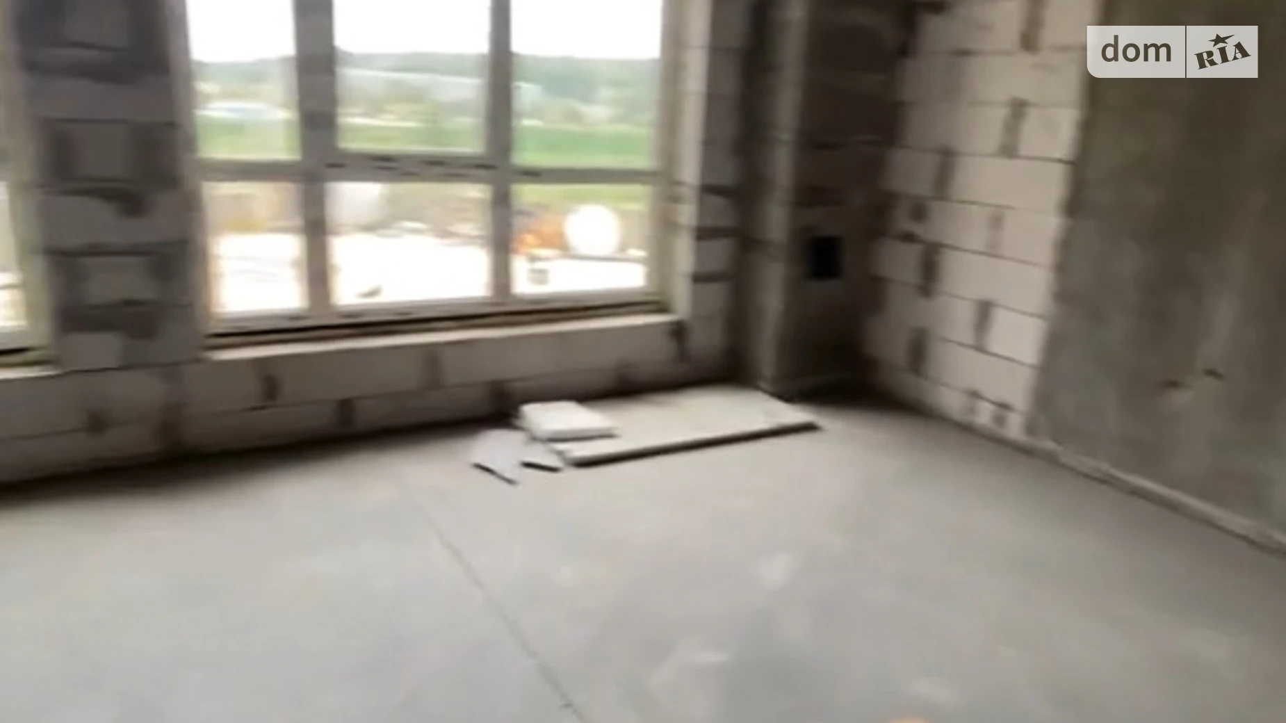 Продается 2-комнатная квартира 60 кв. м в Ирпене, ул. Кобылянской Ольги, 1В/19 - фото 2