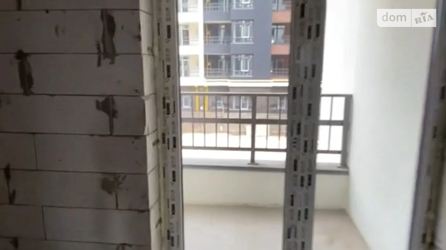 Продается 2-комнатная квартира 60 кв. м в Ирпене, ул. Кобылянской Ольги, 1В/19 - фото 5