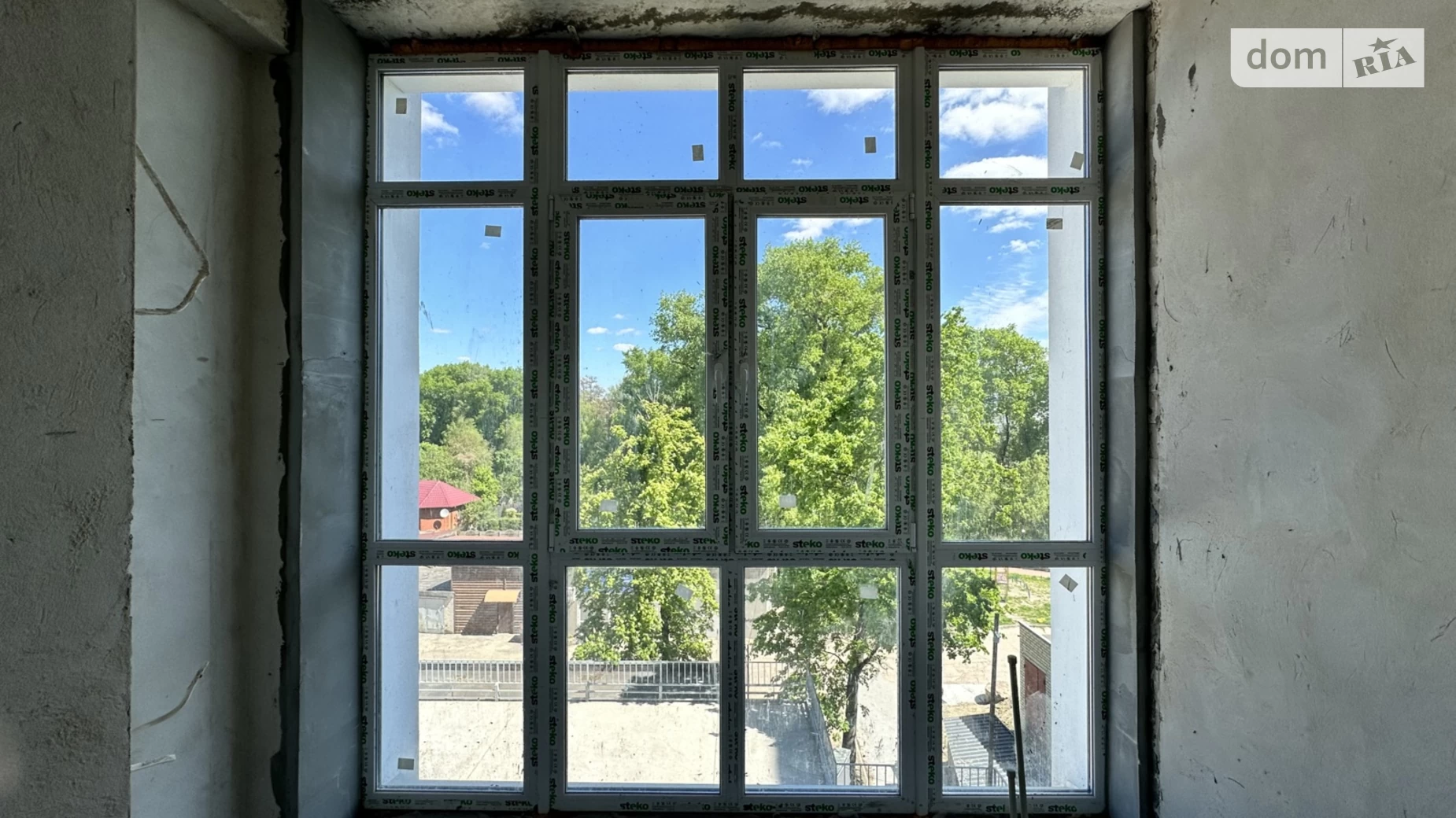 Продается 2-комнатная квартира 56 кв. м в Чернигове, ул. Василия Стуса(Чернышевского), 33 - фото 3