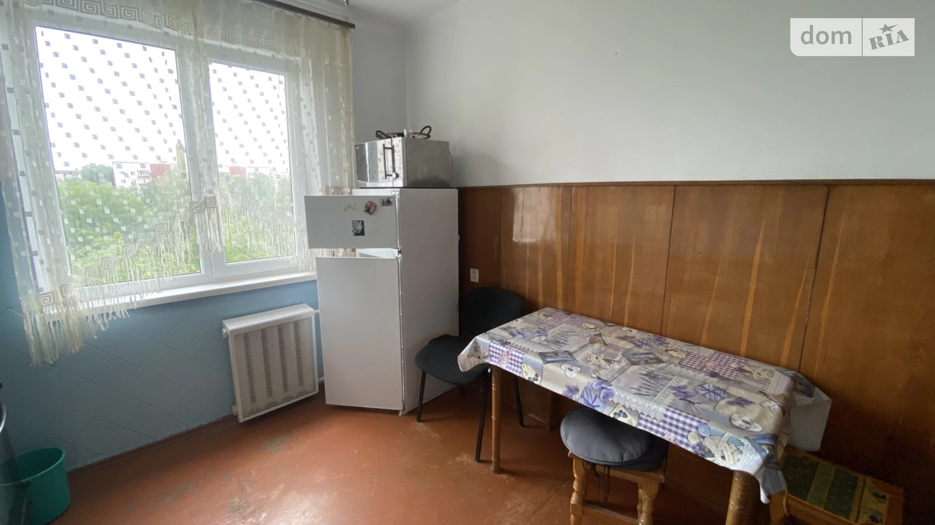 Сдается в аренду 2-комнатная квартира 52 кв. м в Черновцах, бул. Героев Крут, 8 - фото 4