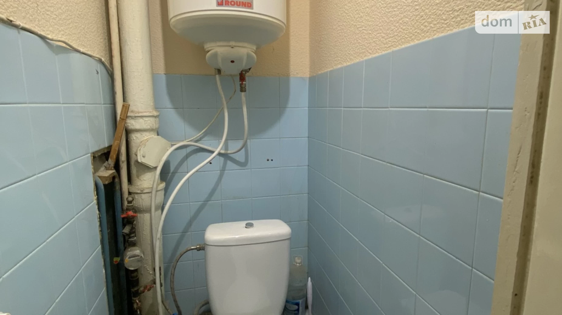 Сдается в аренду 2-комнатная квартира 52 кв. м в Черновцах, бул. Героев Крут, 8 - фото 5