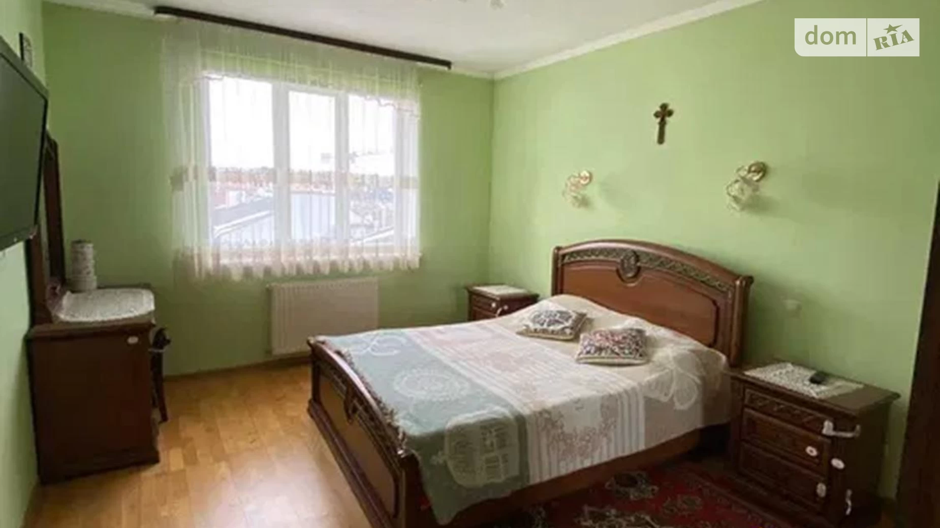 Продается 3-комнатная квартира 91 кв. м в Львове, ул. Головацкого, 23 - фото 3