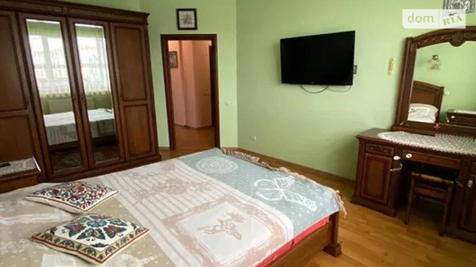 Продается 3-комнатная квартира 91 кв. м в Львове, ул. Головацкого, 23 - фото 4