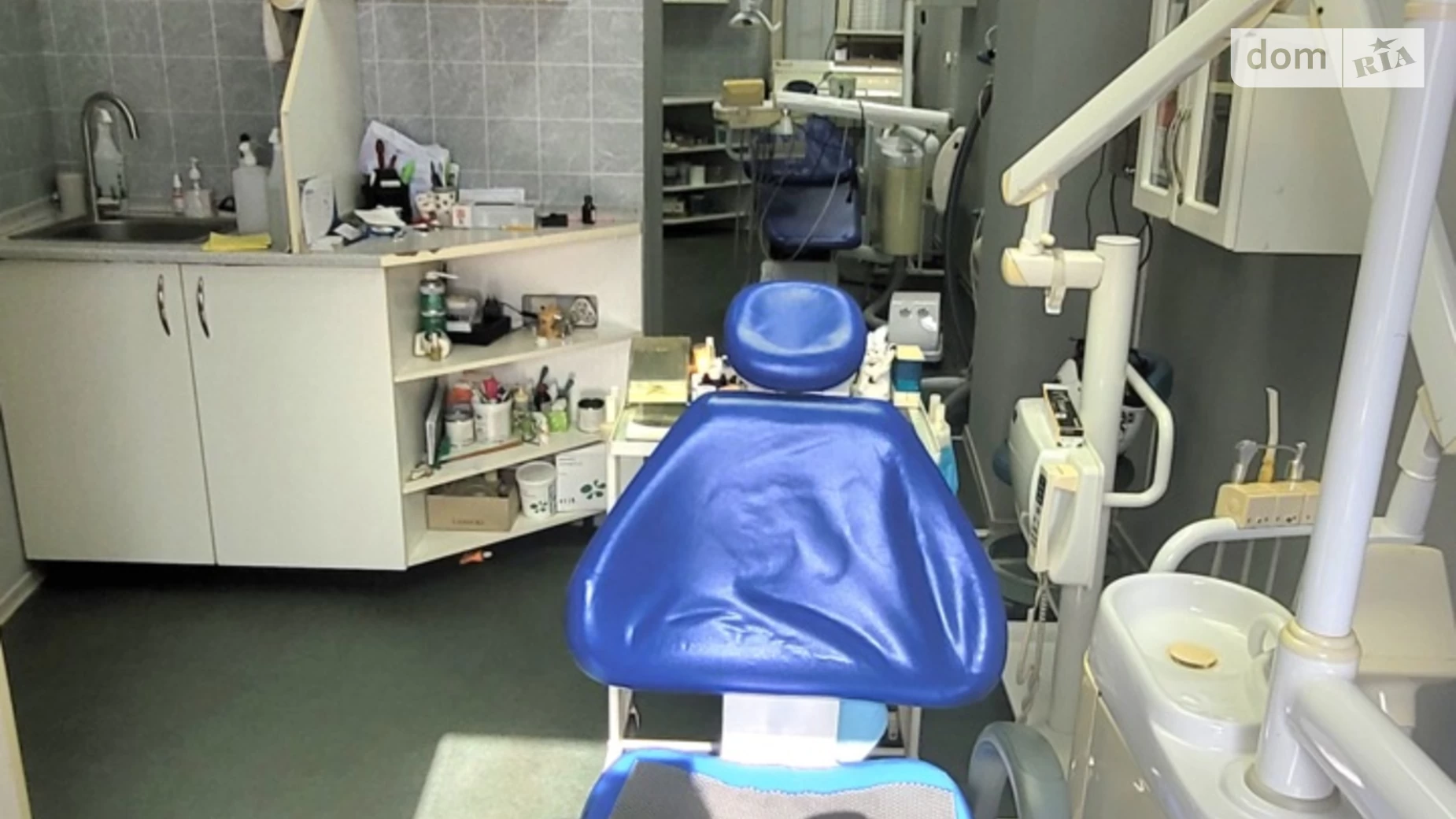 Продается объект сферы услуг 38.8 кв. м в 2-этажном здании, цена: 50000 $ - фото 3