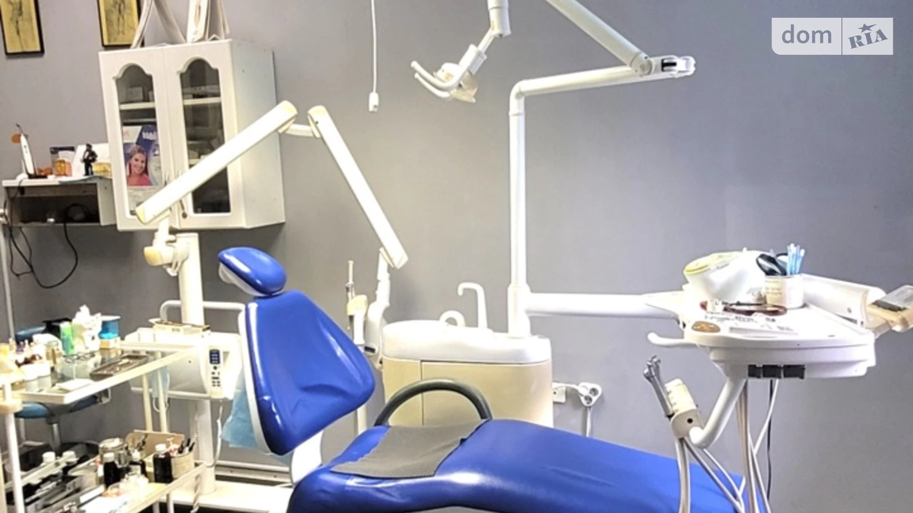 Продается объект сферы услуг 38.8 кв. м в 2-этажном здании, цена: 50000 $ - фото 4