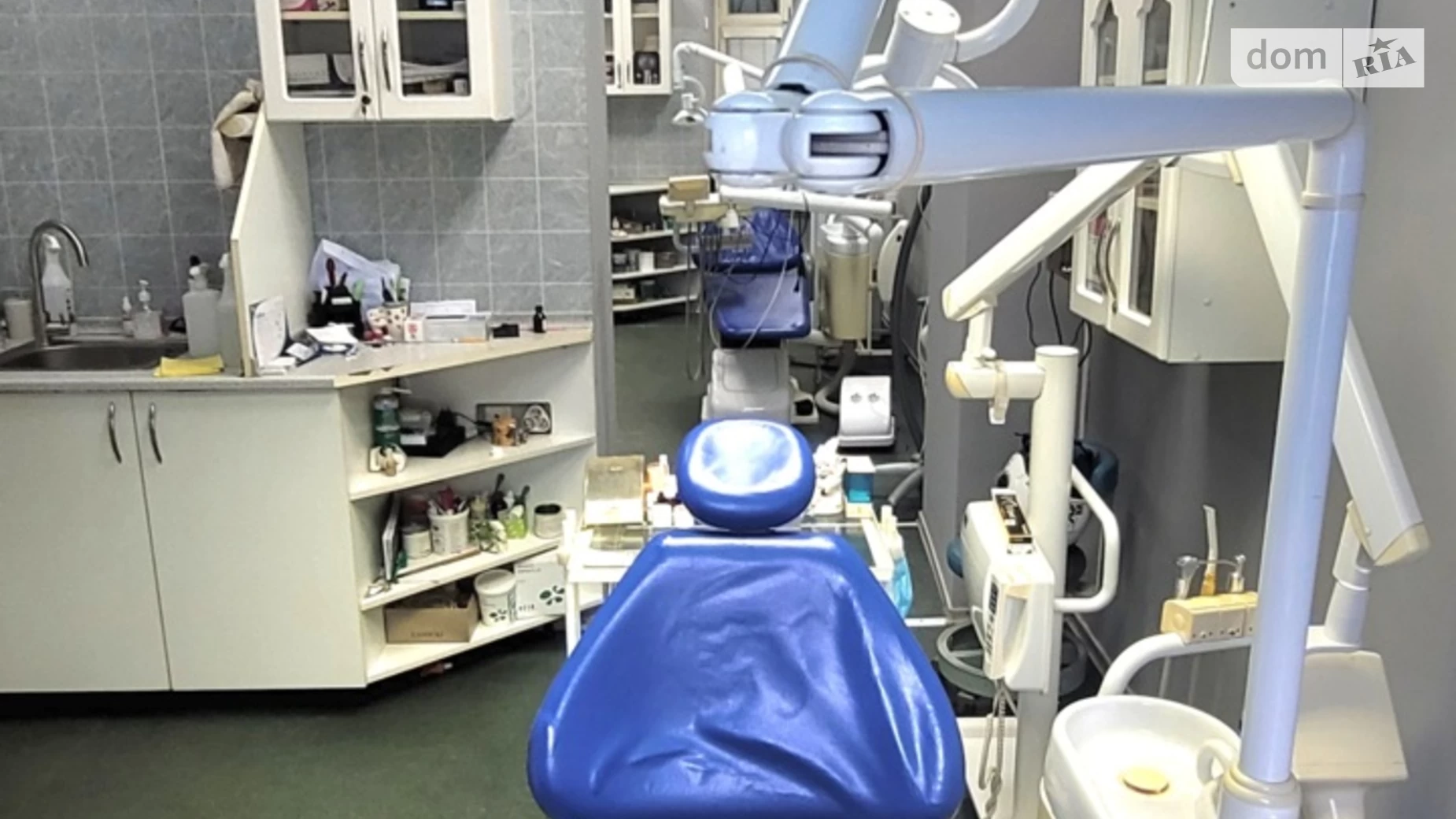 Продается объект сферы услуг 38.8 кв. м в 2-этажном здании, цена: 50000 $ - фото 5