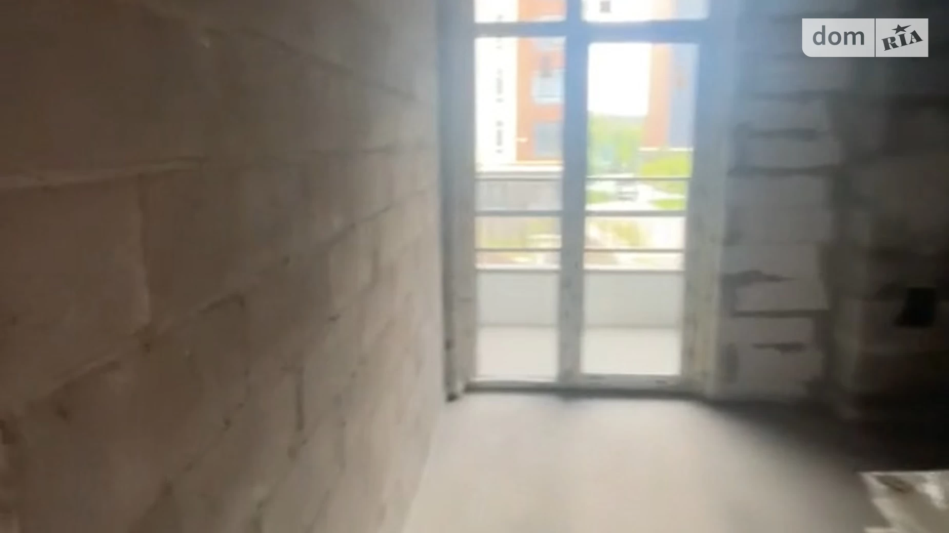 Продається 1-кімнатна квартира 40 кв. м у Ірпені, вул. Ольги Кобилянської(Достоєвського), 19 - фото 4