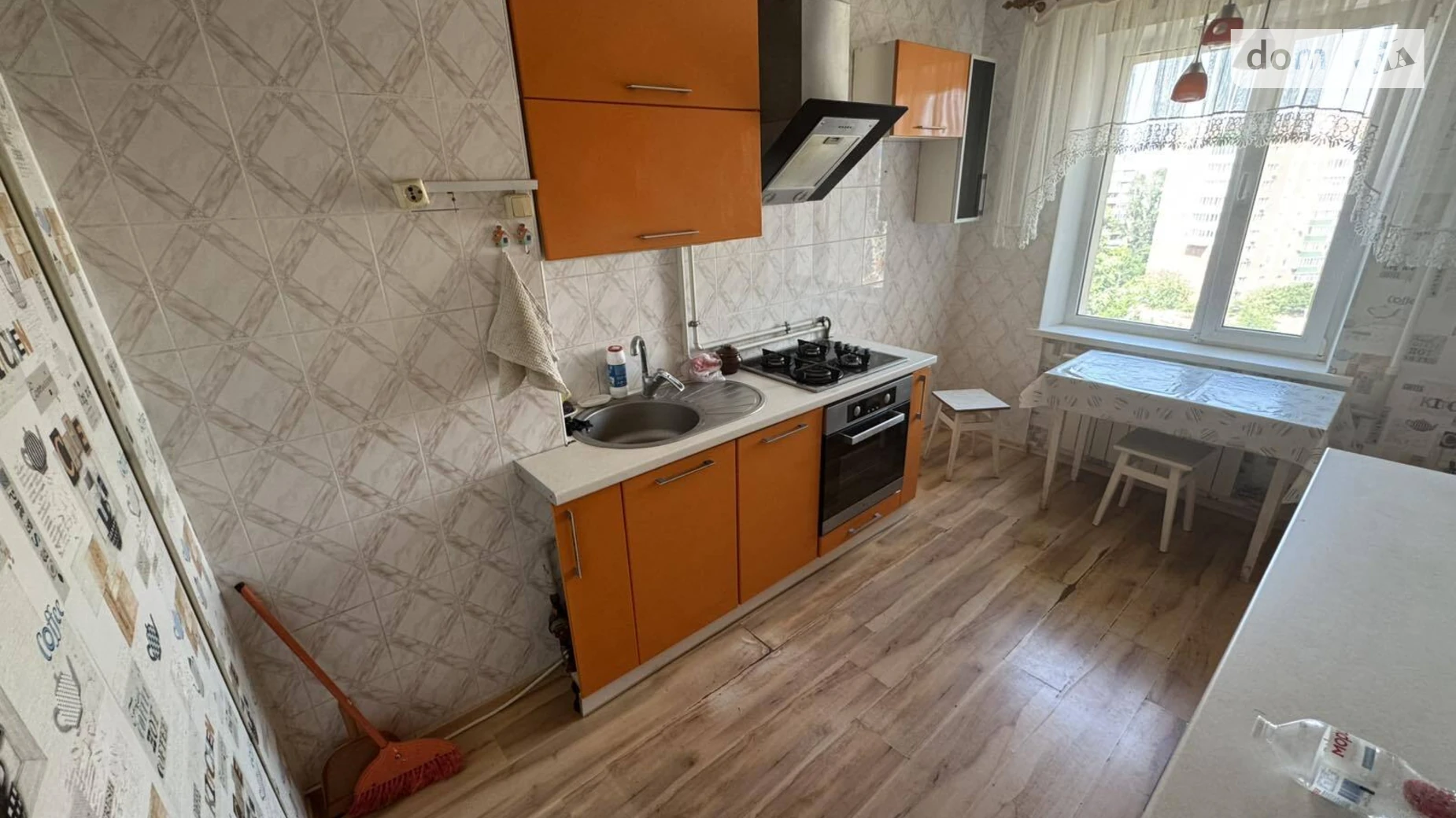 Продается 3-комнатная квартира 66 кв. м в Полтаве, цена: 47000 $ - фото 4