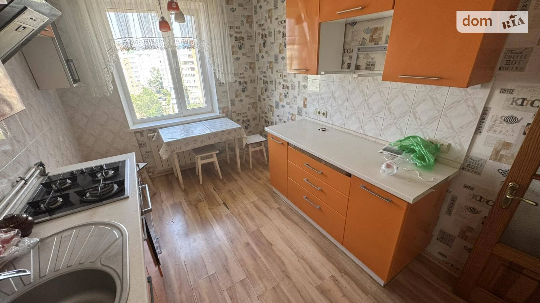 Продается 3-комнатная квартира 66 кв. м в Полтаве, цена: 47000 $ - фото 5