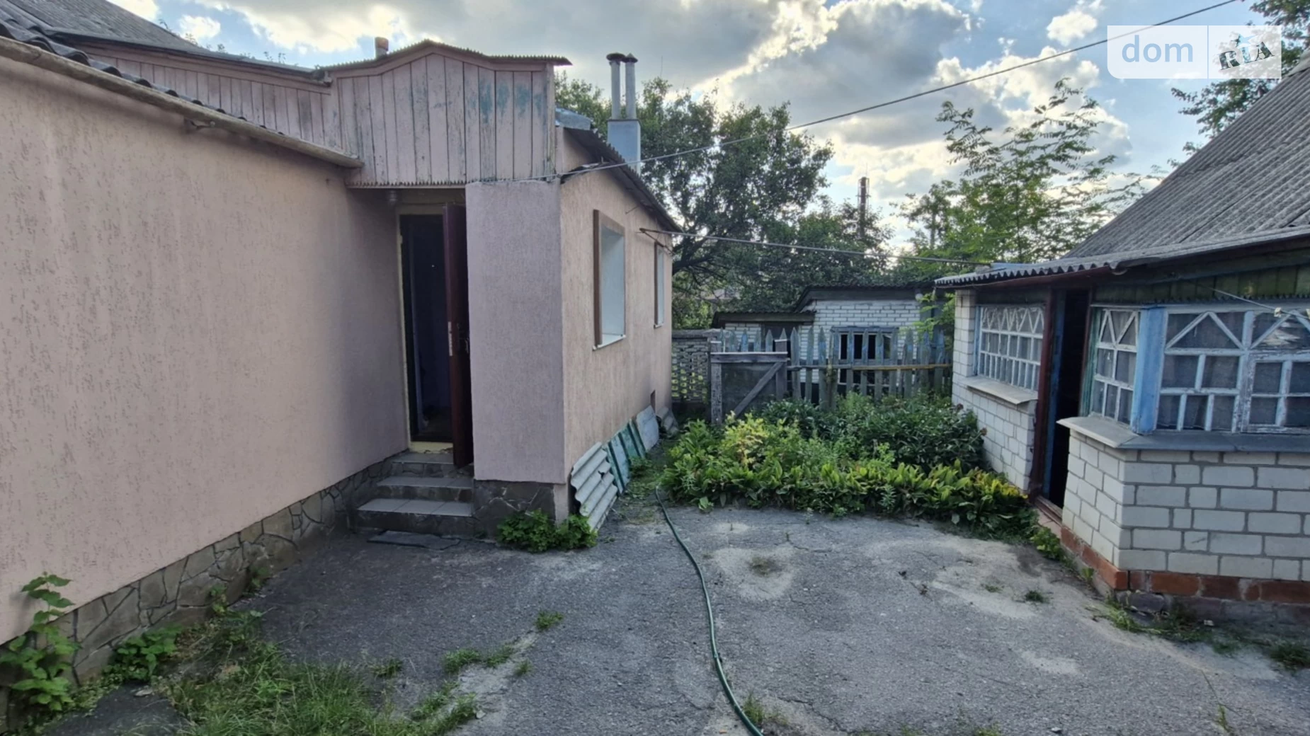 Продается одноэтажный дом 73 кв. м с бассейном, цена: 41000 $ - фото 2