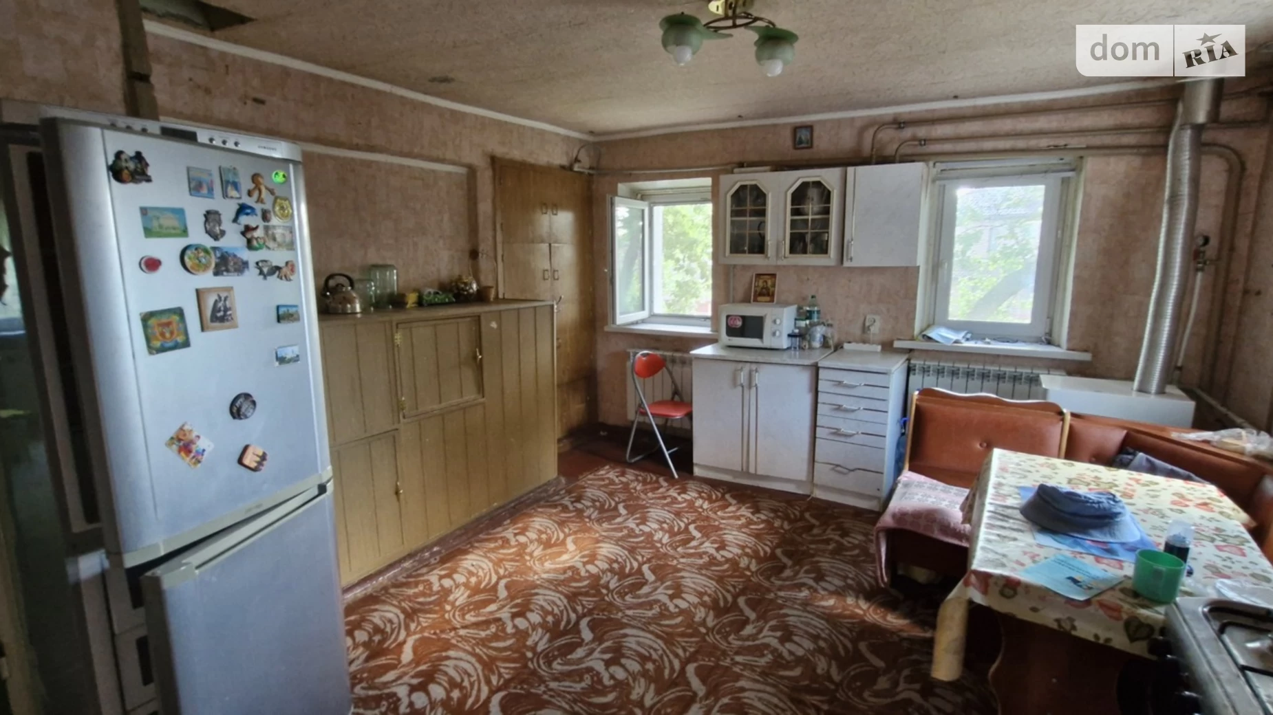 Продается одноэтажный дом 73 кв. м с бассейном, цена: 41000 $ - фото 3